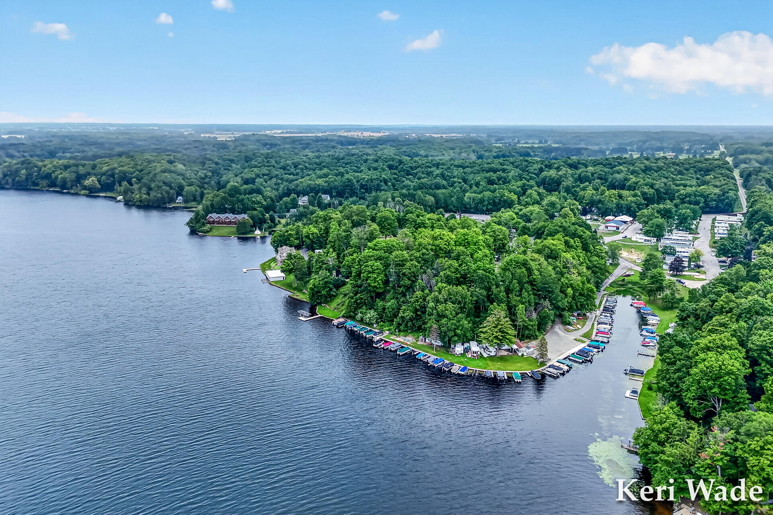 6100 N Beaune Road Ludington MI 49431