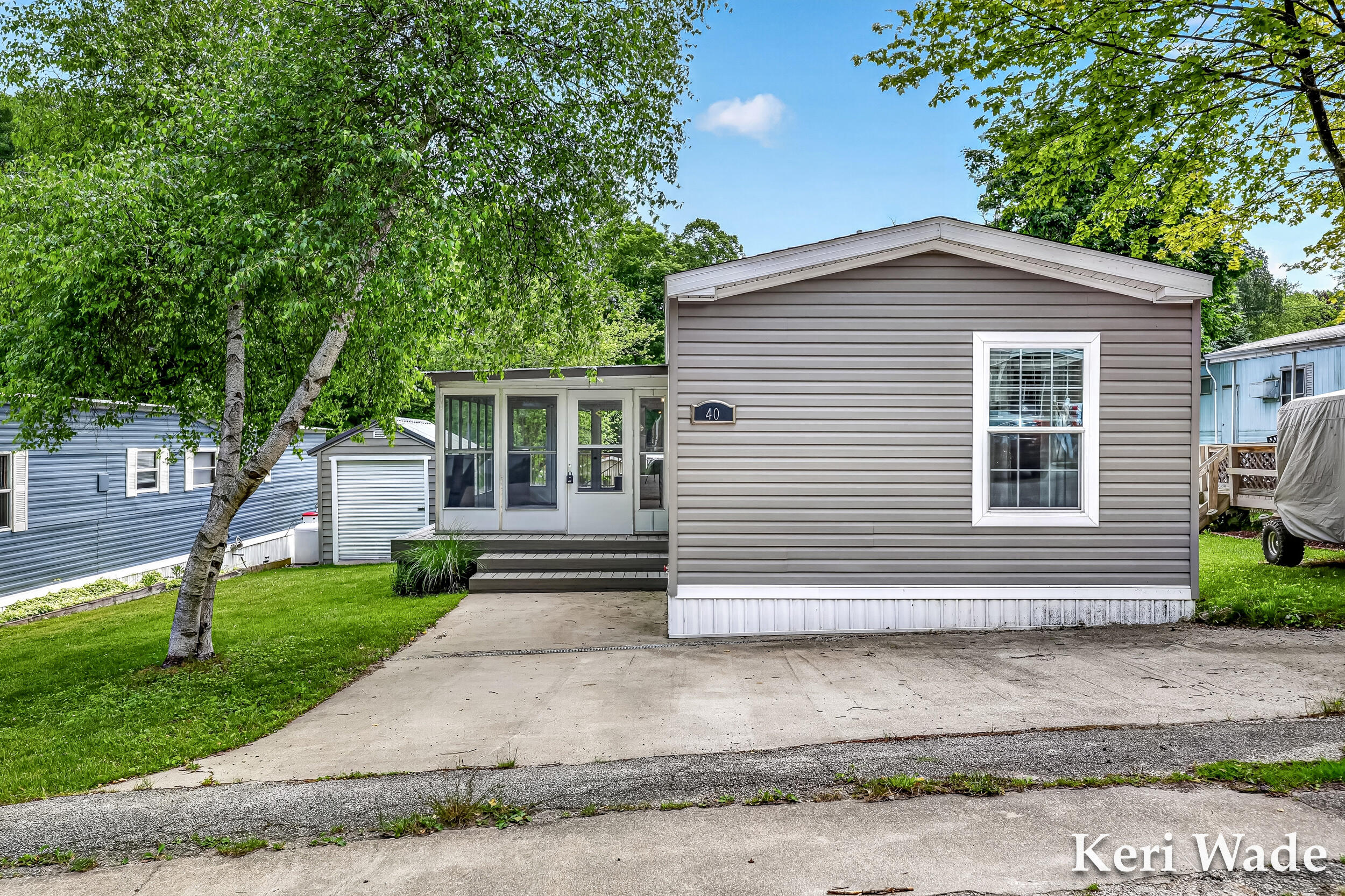 6100 N Beaune Road Ludington MI 49431