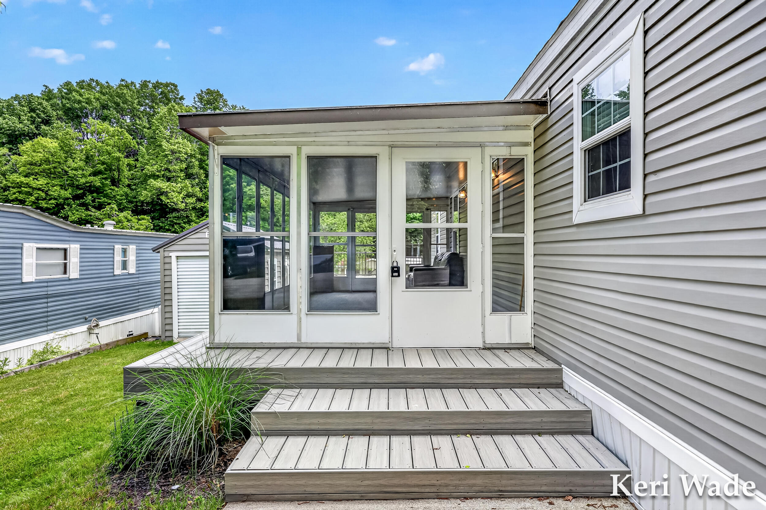 6100 N Beaune Road Ludington MI 49431