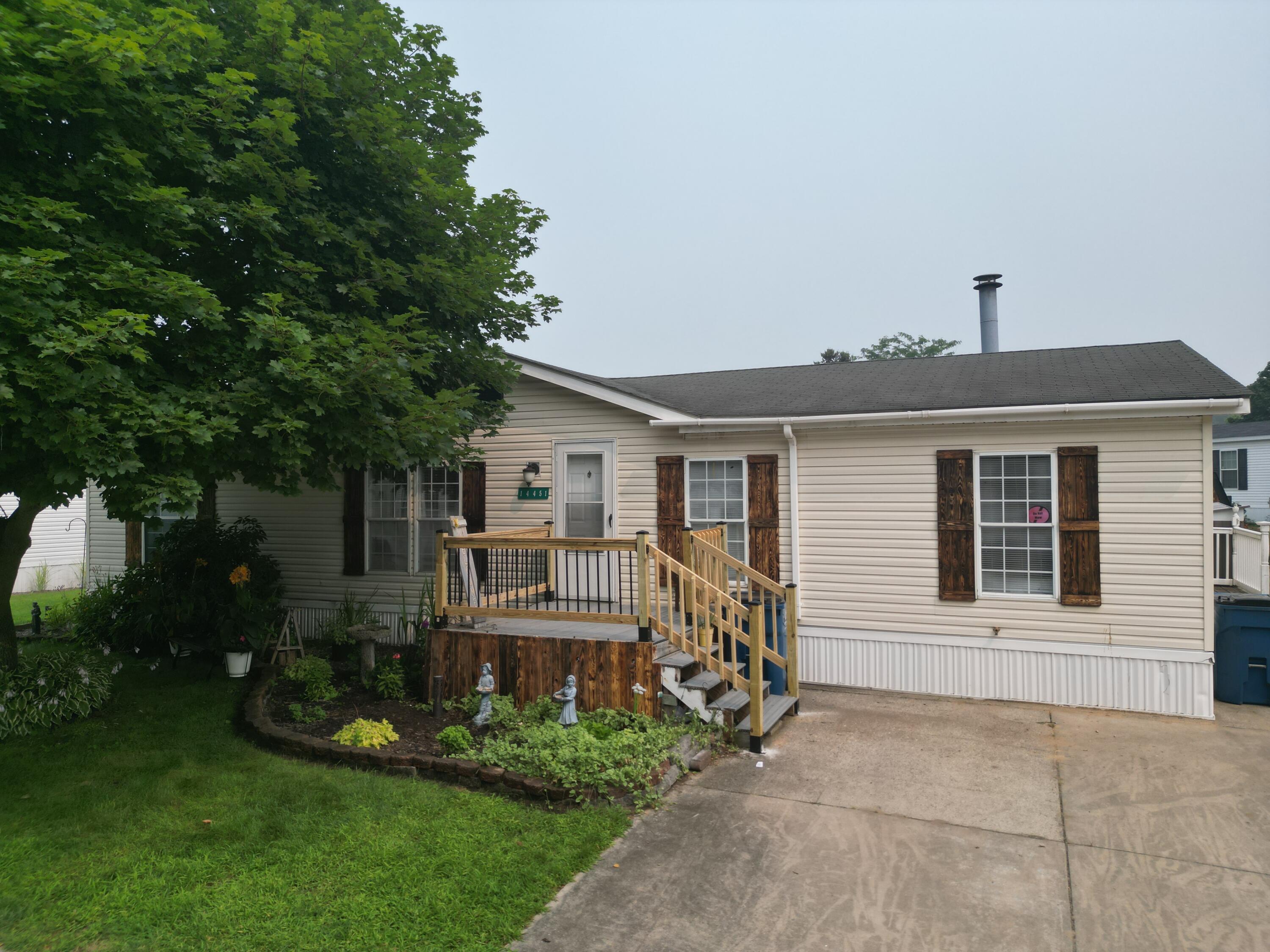 14451 Winding Creek Lane West Olive MI 49460