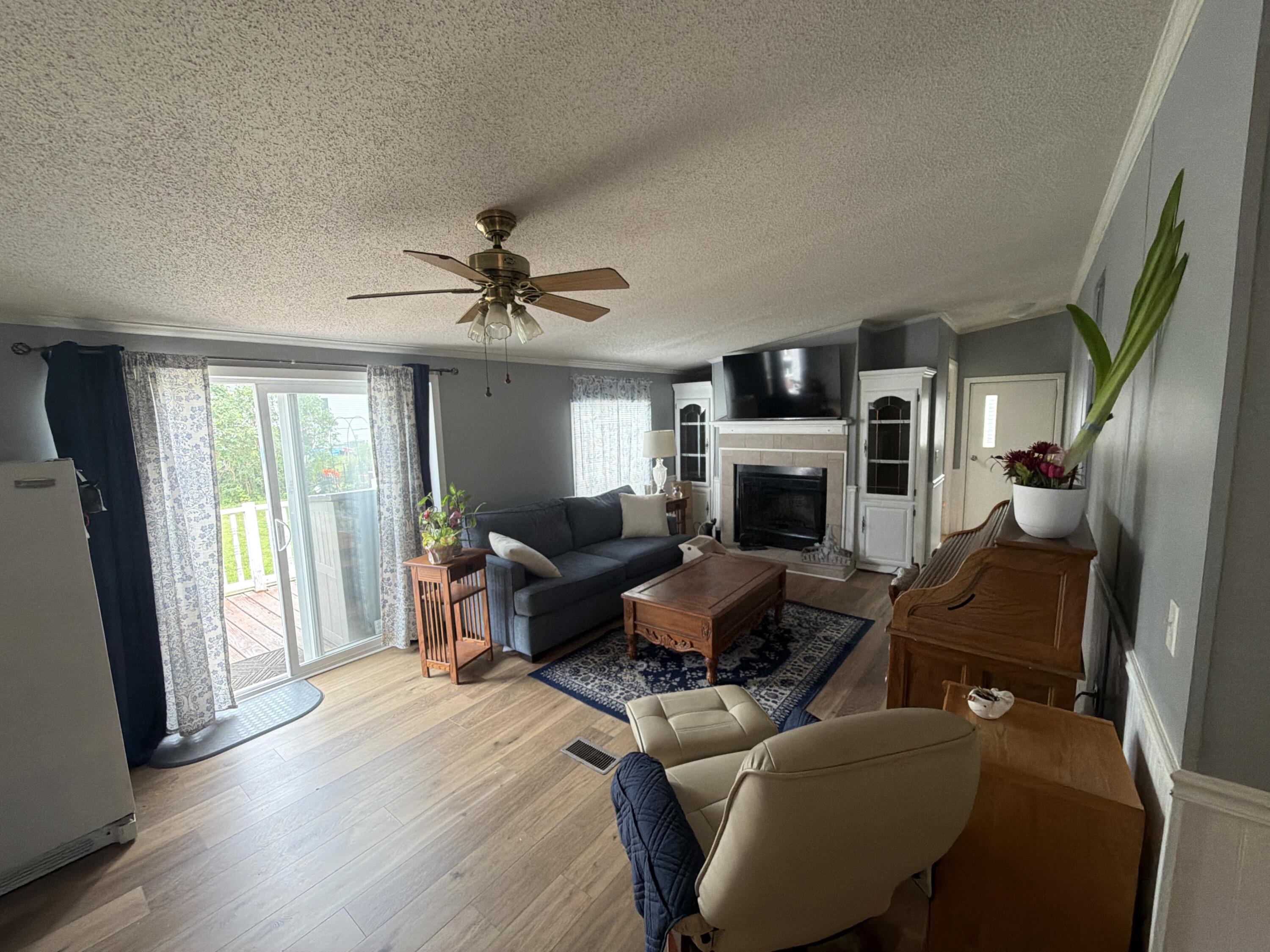 14451 Winding Creek Lane West Olive MI 49460