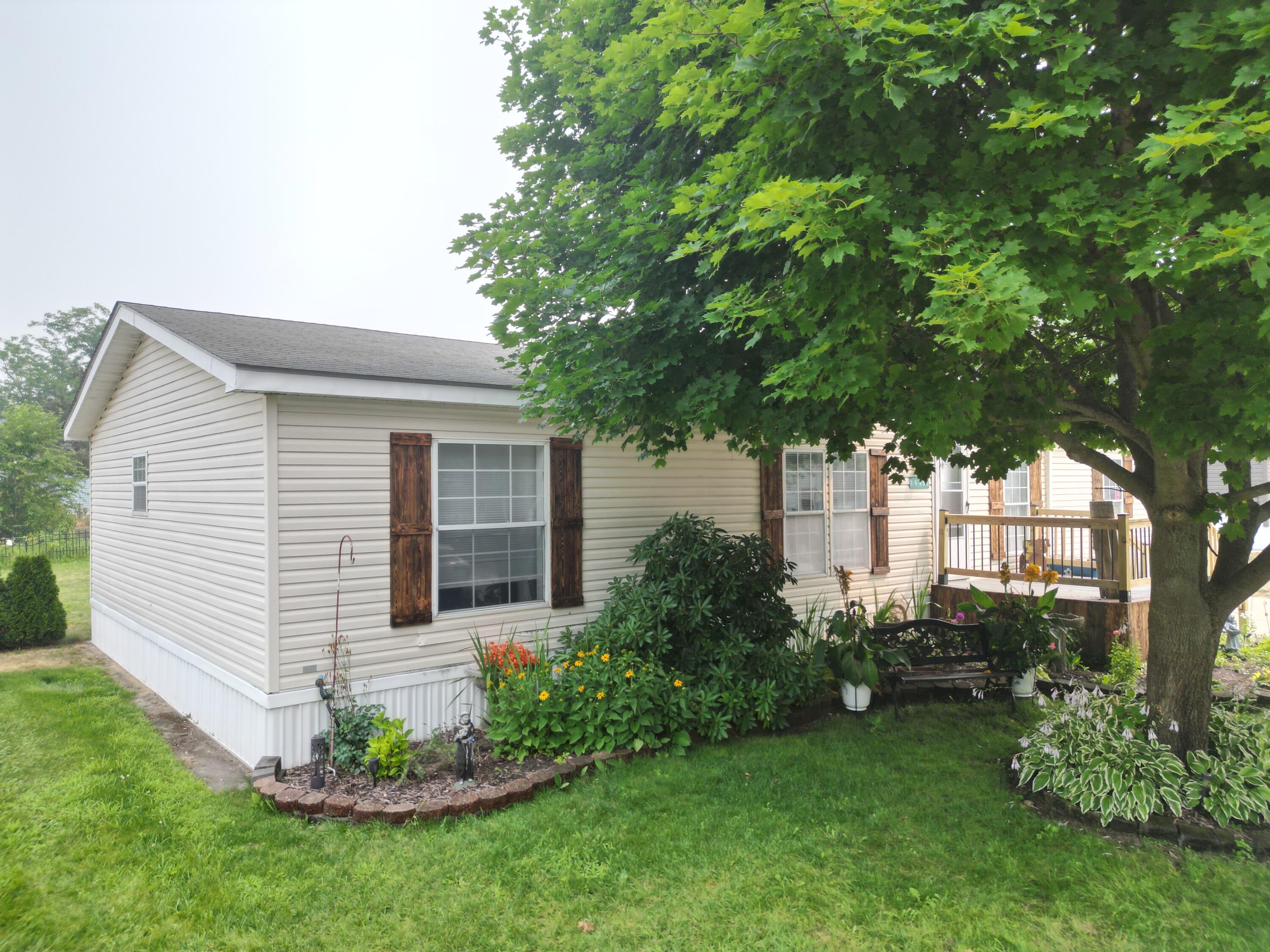 14451 Winding Creek Lane West Olive MI 49460