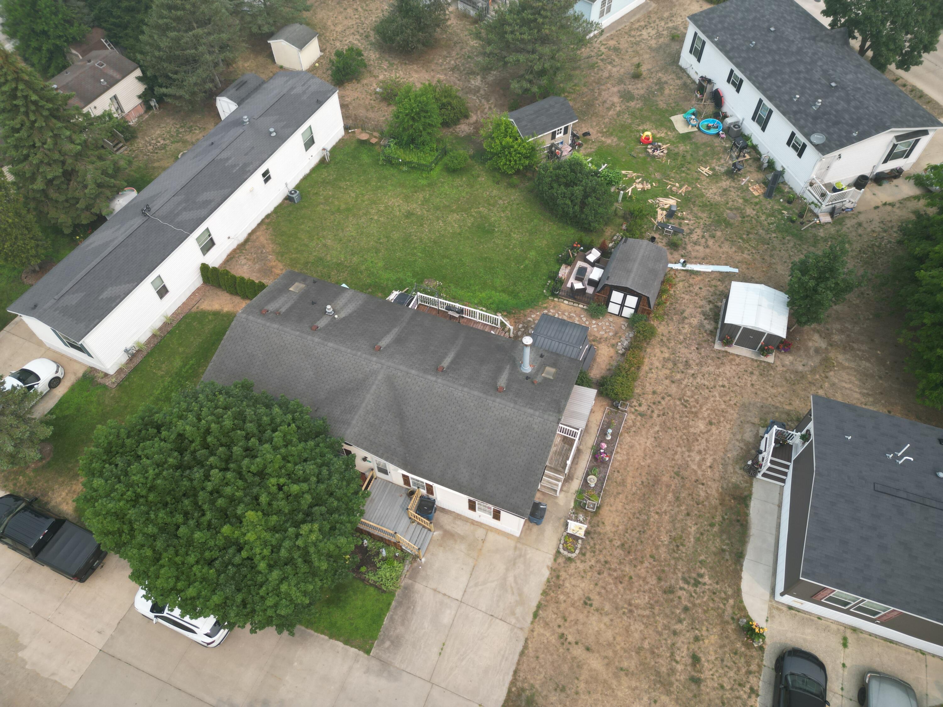 14451 Winding Creek Lane West Olive MI 49460