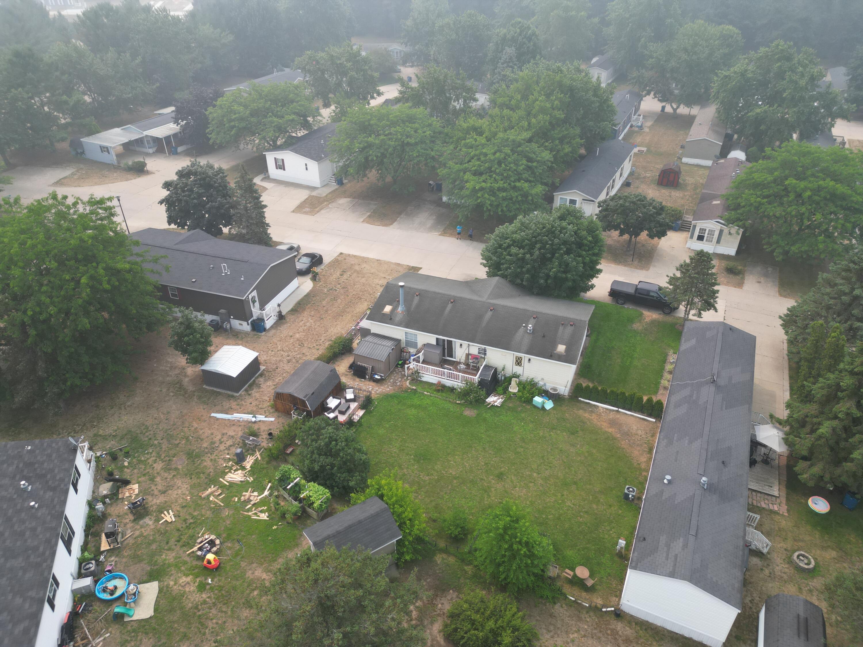 14451 Winding Creek Lane West Olive MI 49460