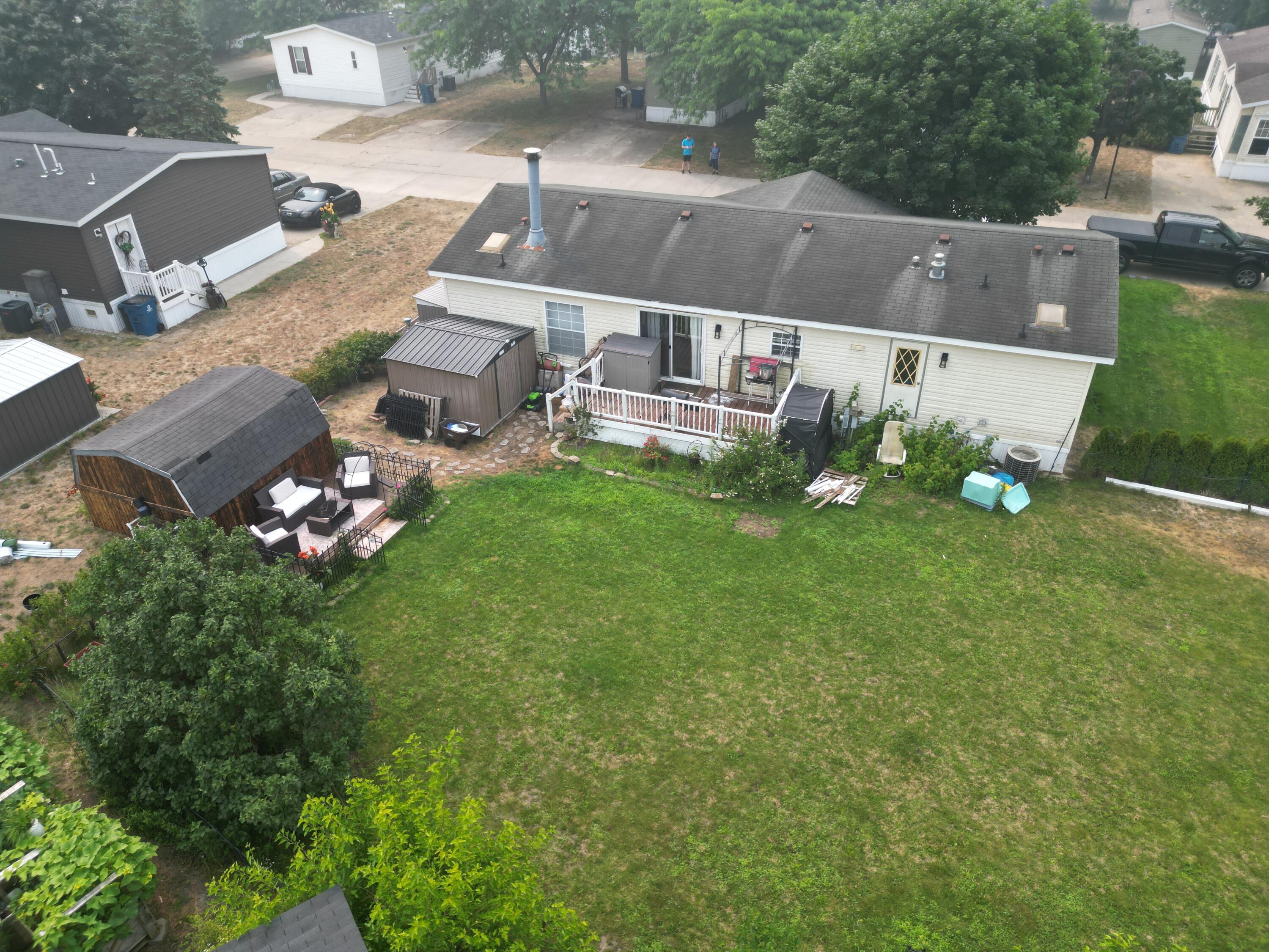 14451 Winding Creek Lane West Olive MI 49460