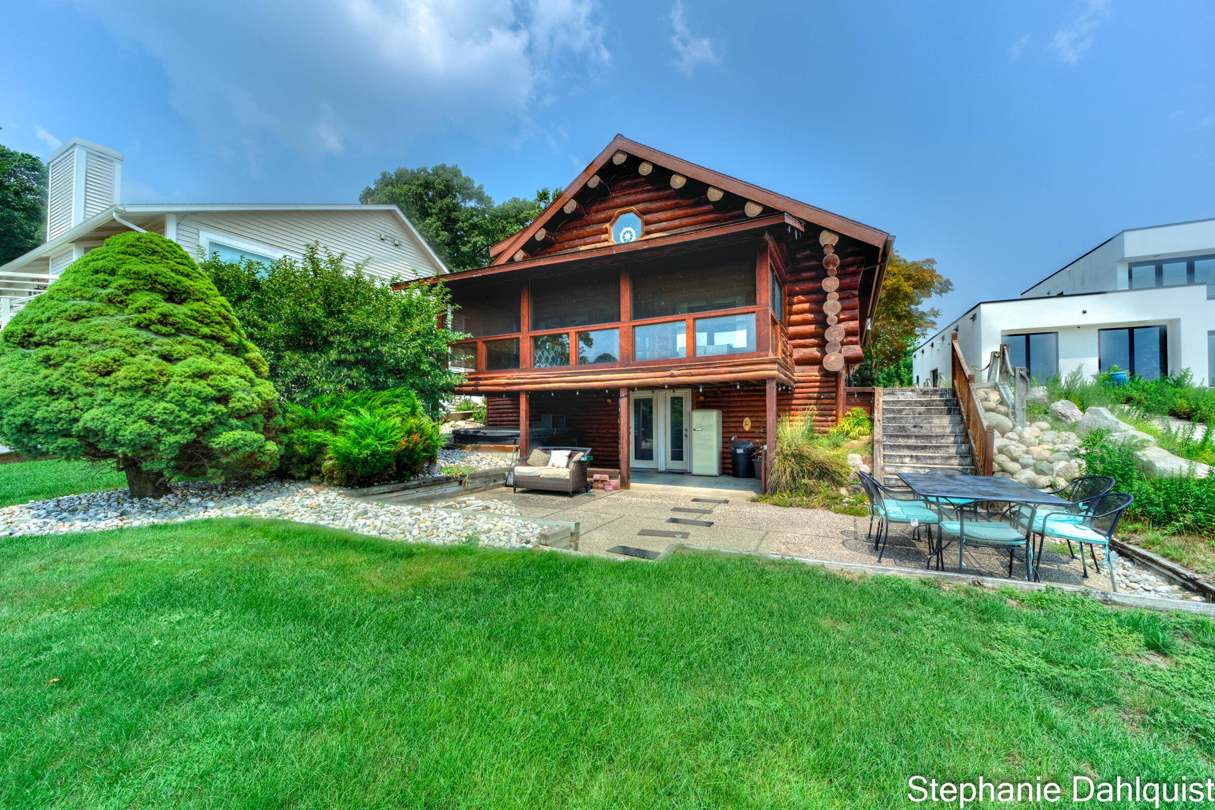1601 Westwind Court Muskegon MI 49445