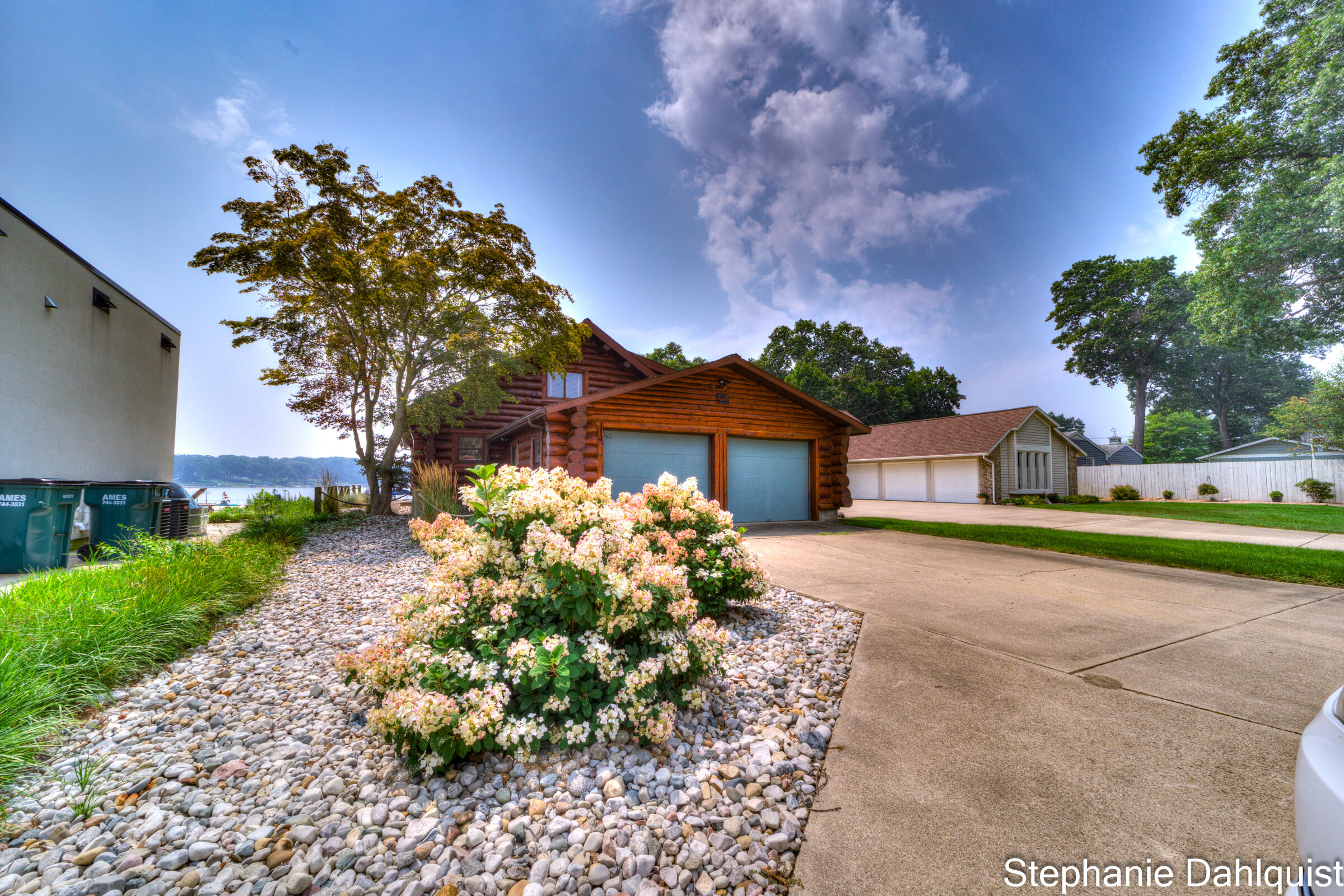 1601 Westwind Court Muskegon MI 49445