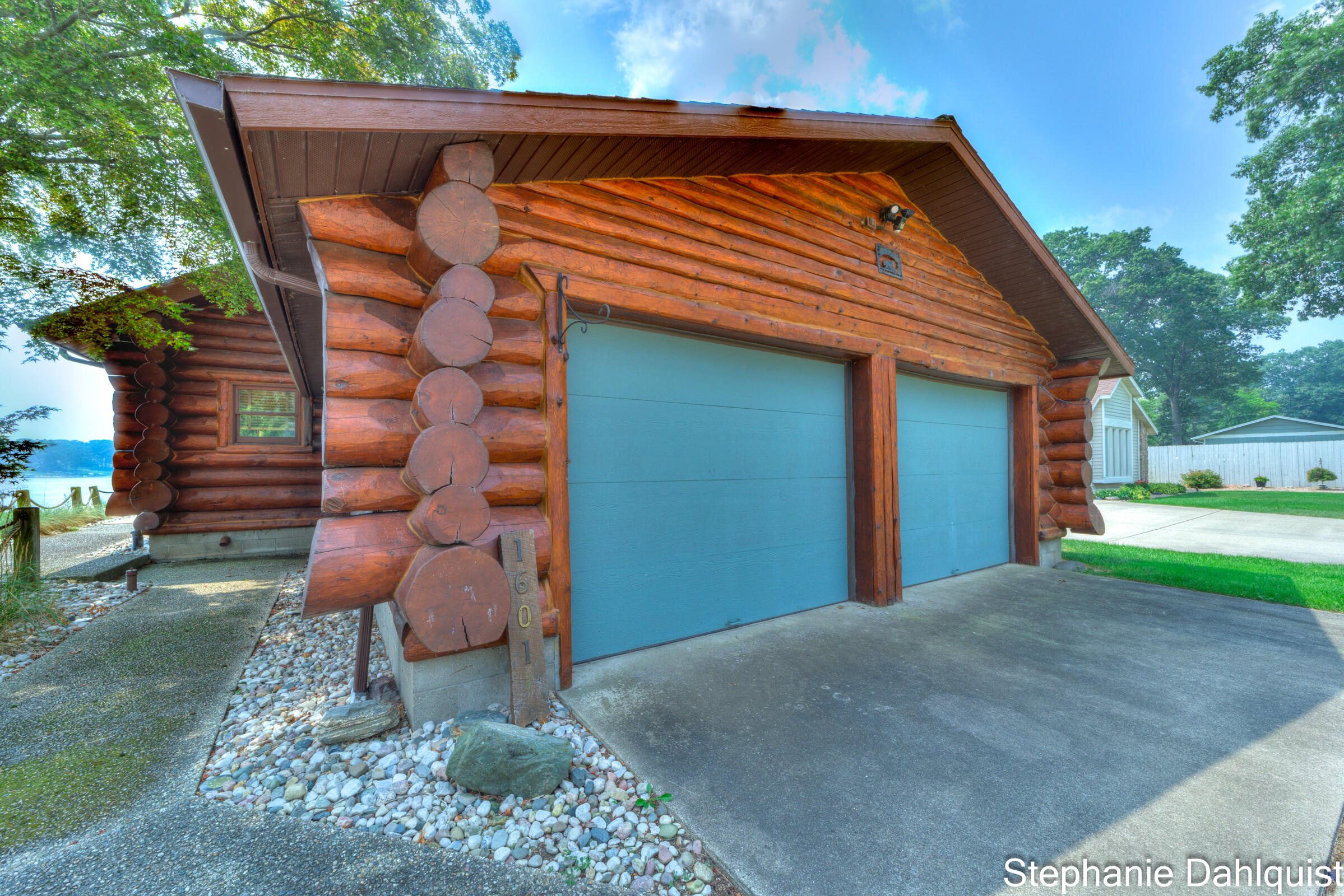 1601 Westwind Court Muskegon MI 49445
