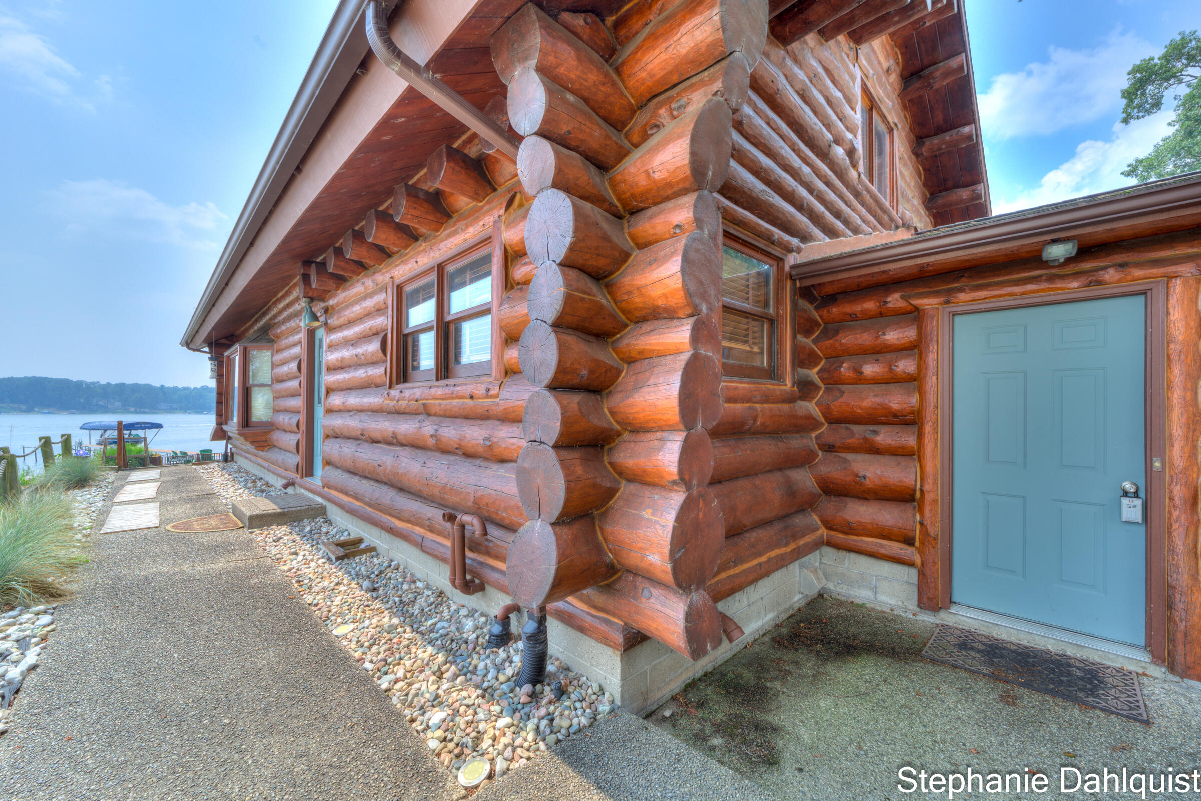 1601 Westwind Court Muskegon MI 49445