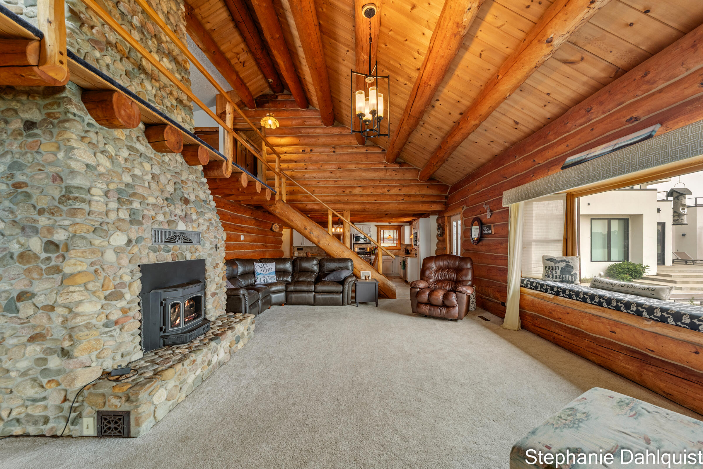 1601 Westwind Court Muskegon MI 49445