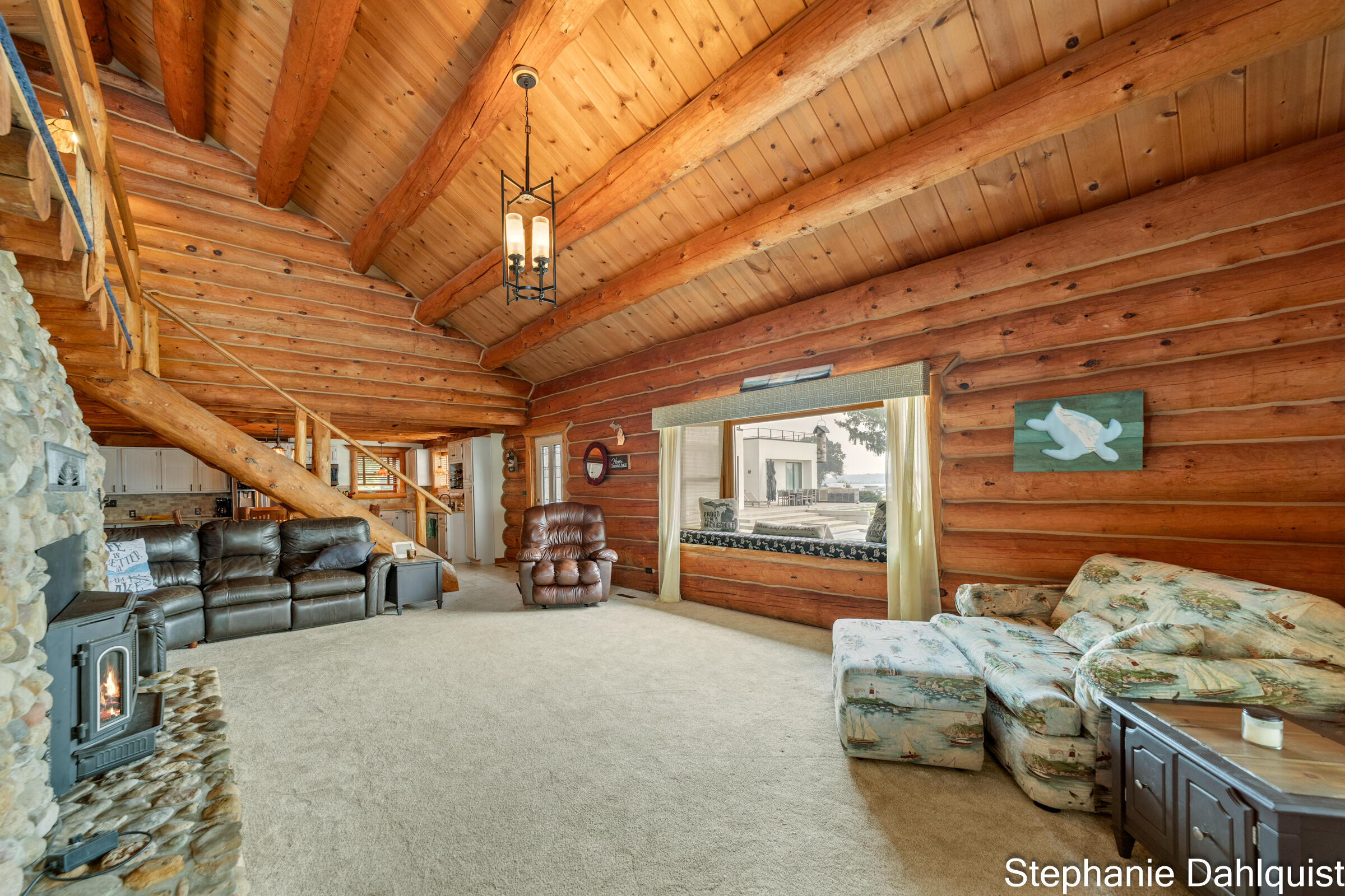 1601 Westwind Court Muskegon MI 49445