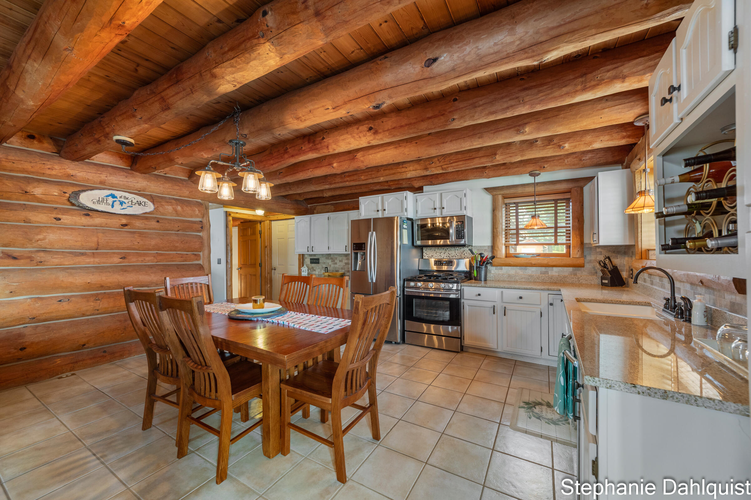 1601 Westwind Court Muskegon MI 49445