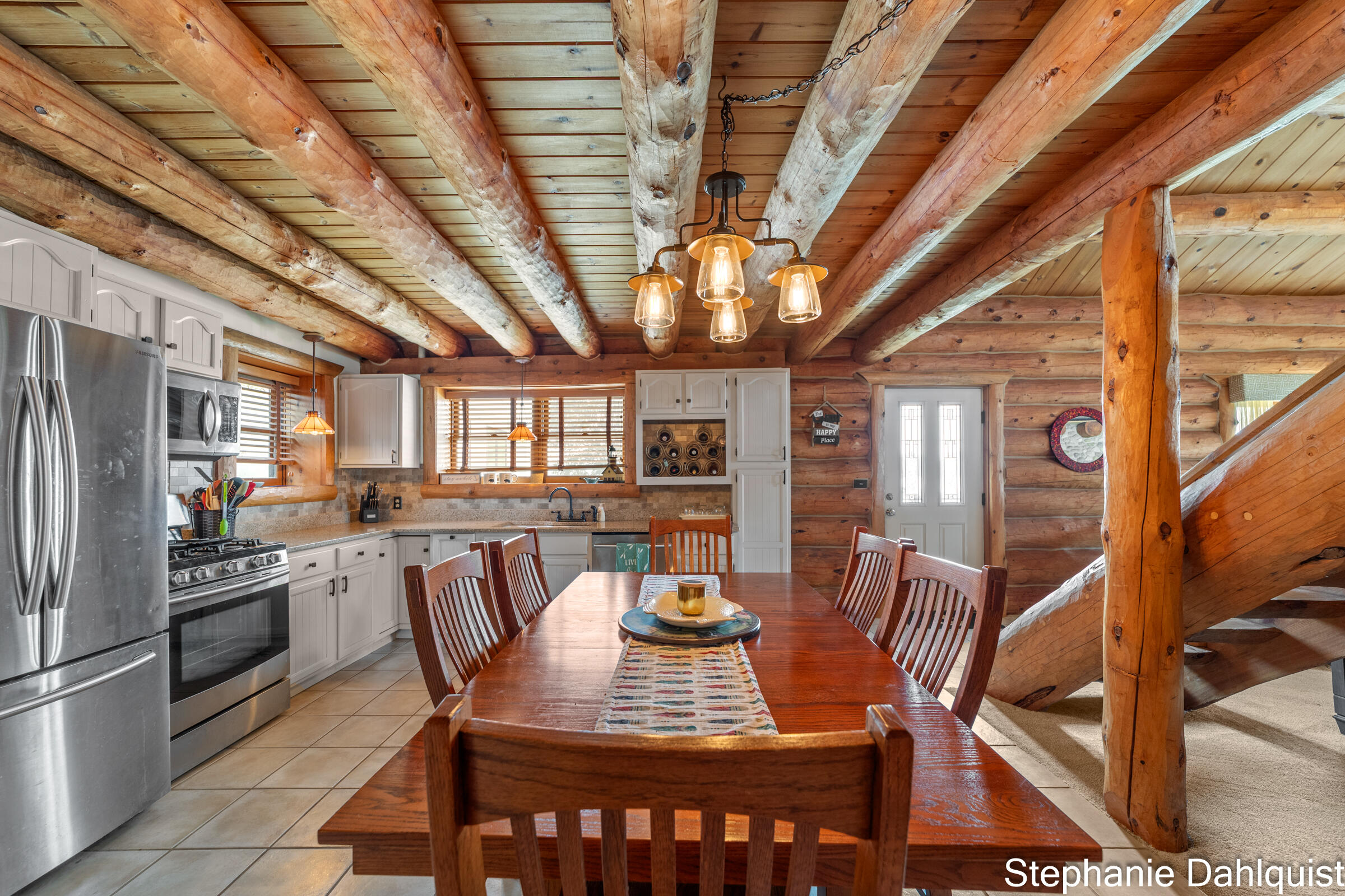 1601 Westwind Court Muskegon MI 49445