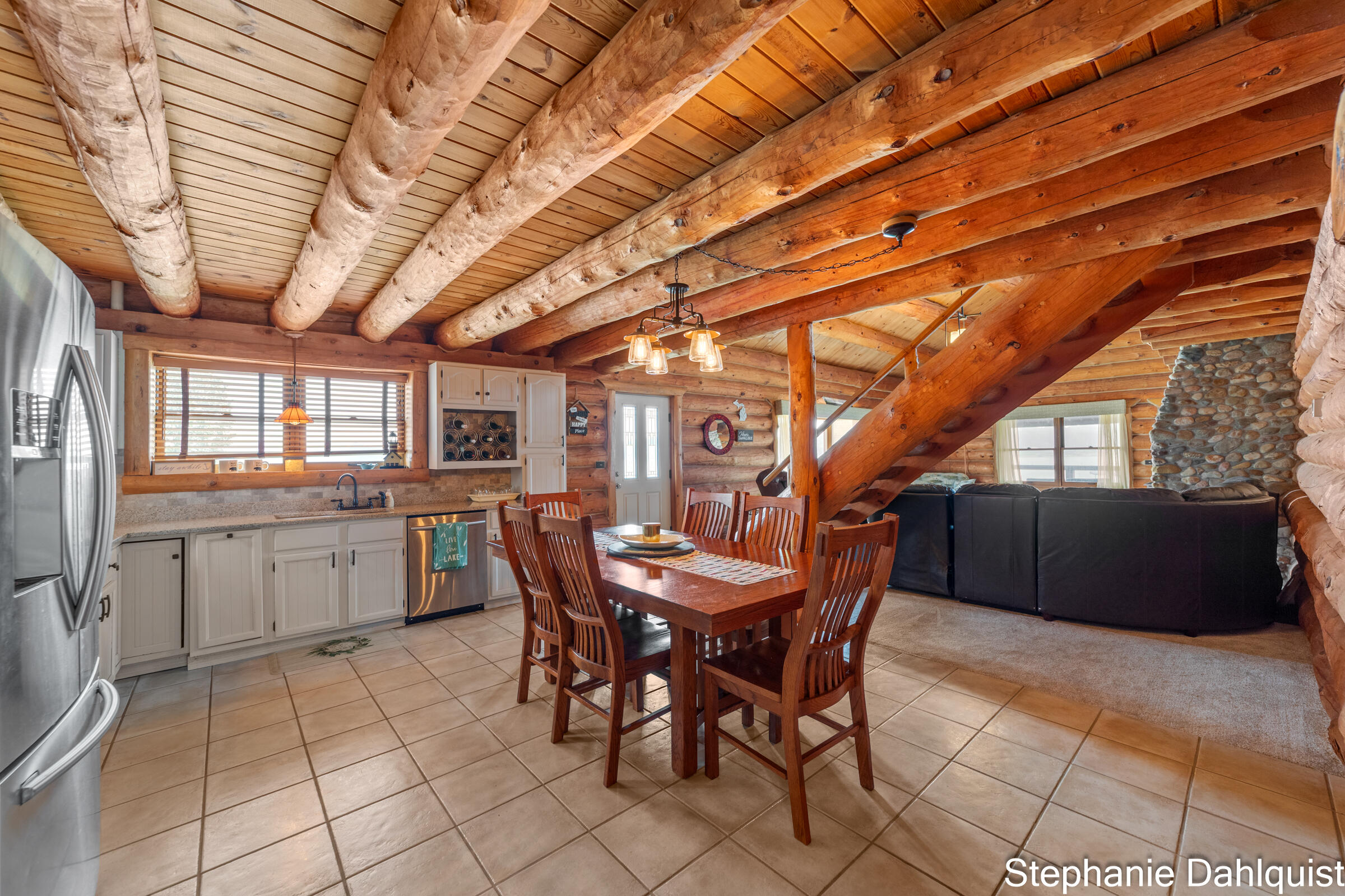 1601 Westwind Court Muskegon MI 49445
