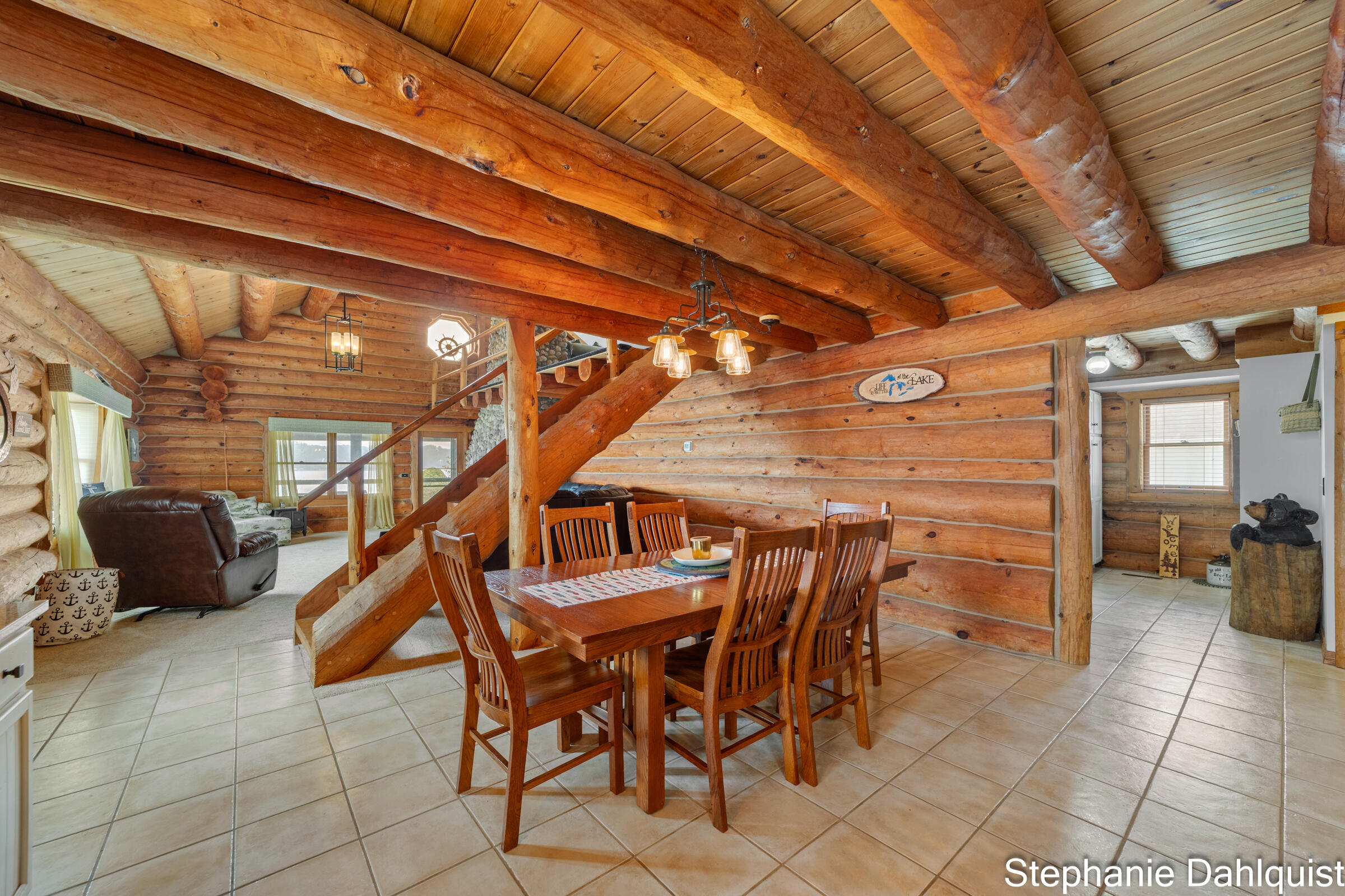1601 Westwind Court Muskegon MI 49445