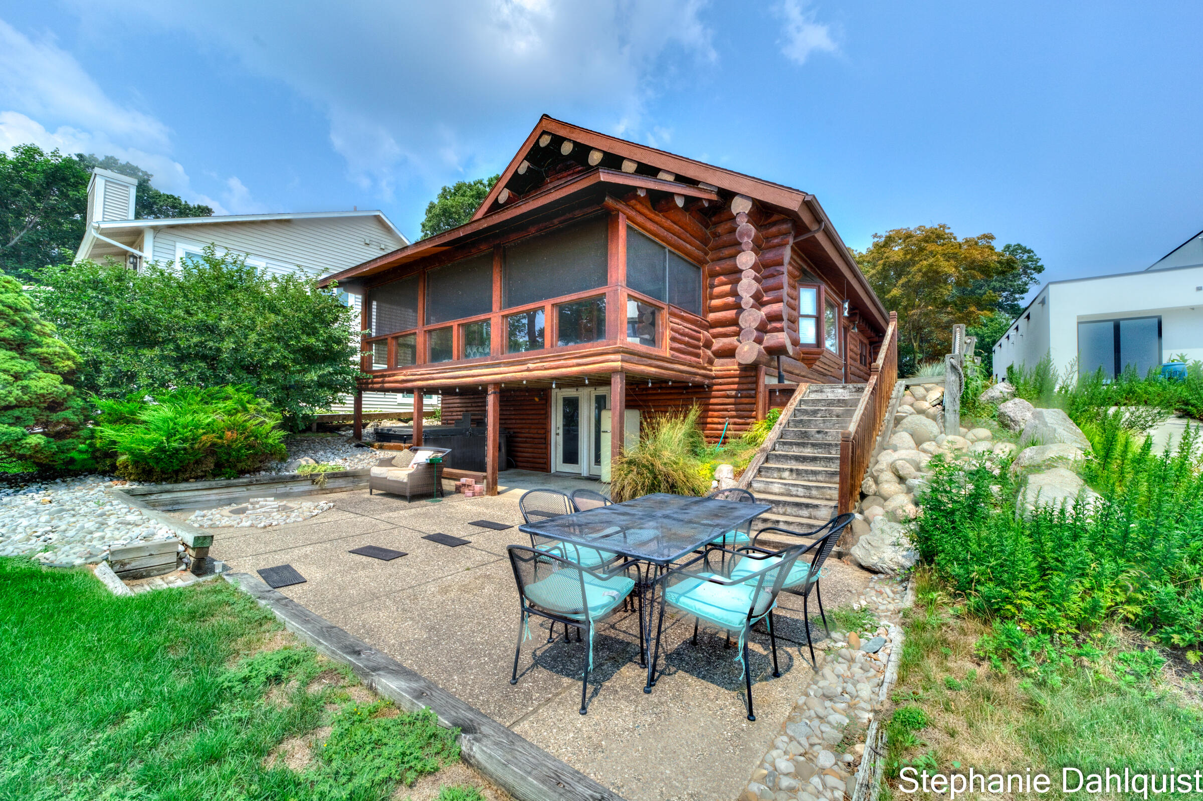 1601 Westwind Court Muskegon MI 49445