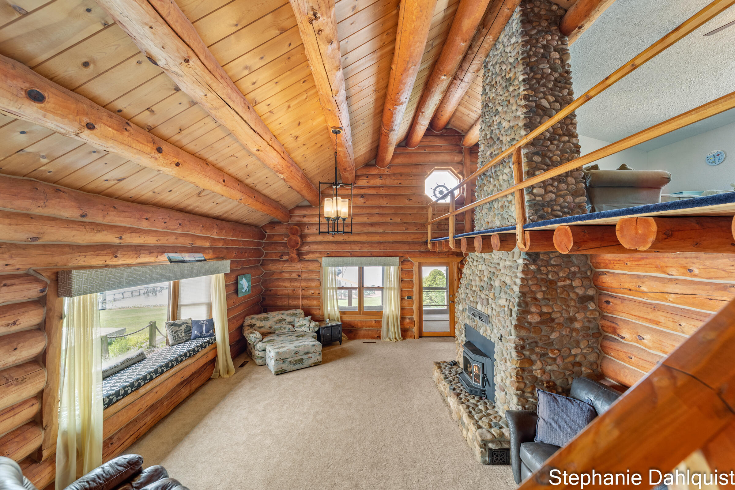 1601 Westwind Court Muskegon MI 49445