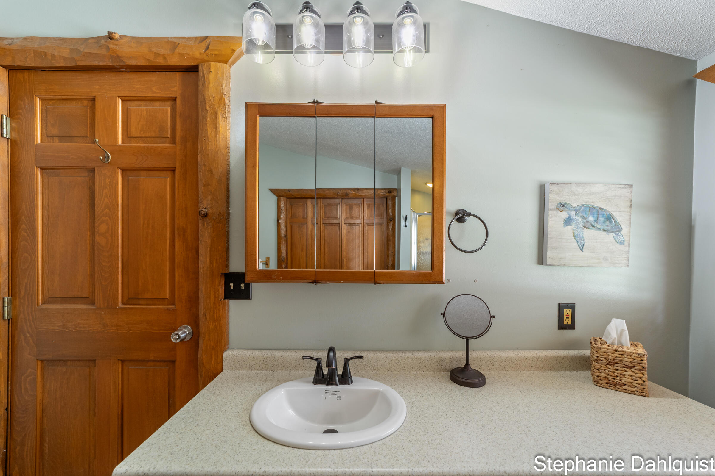 1601 Westwind Court Muskegon MI 49445