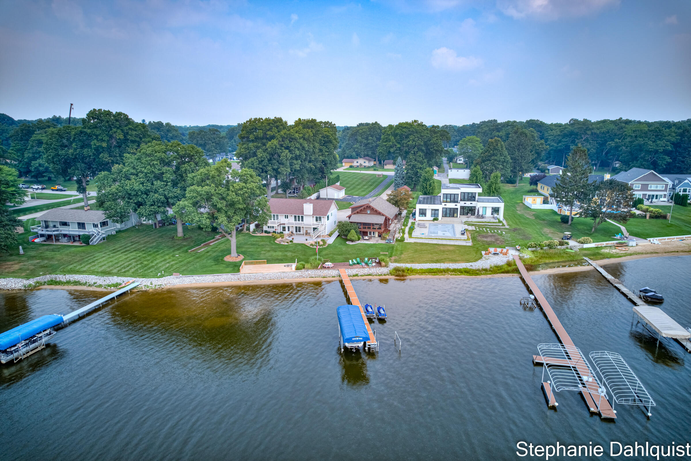 1601 Westwind Court Muskegon MI 49445