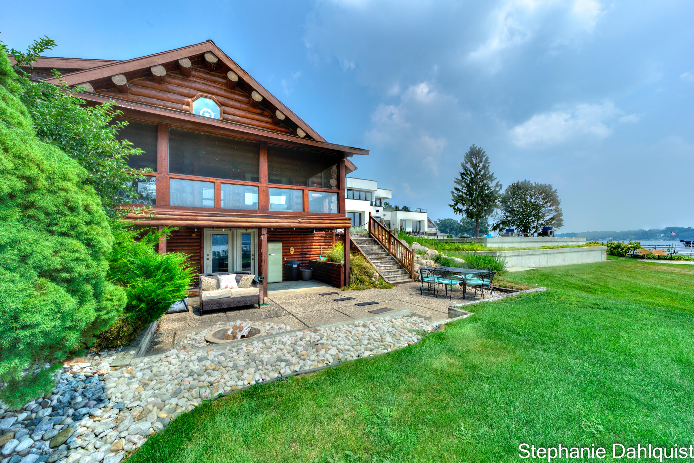 1601 Westwind Court Muskegon MI 49445