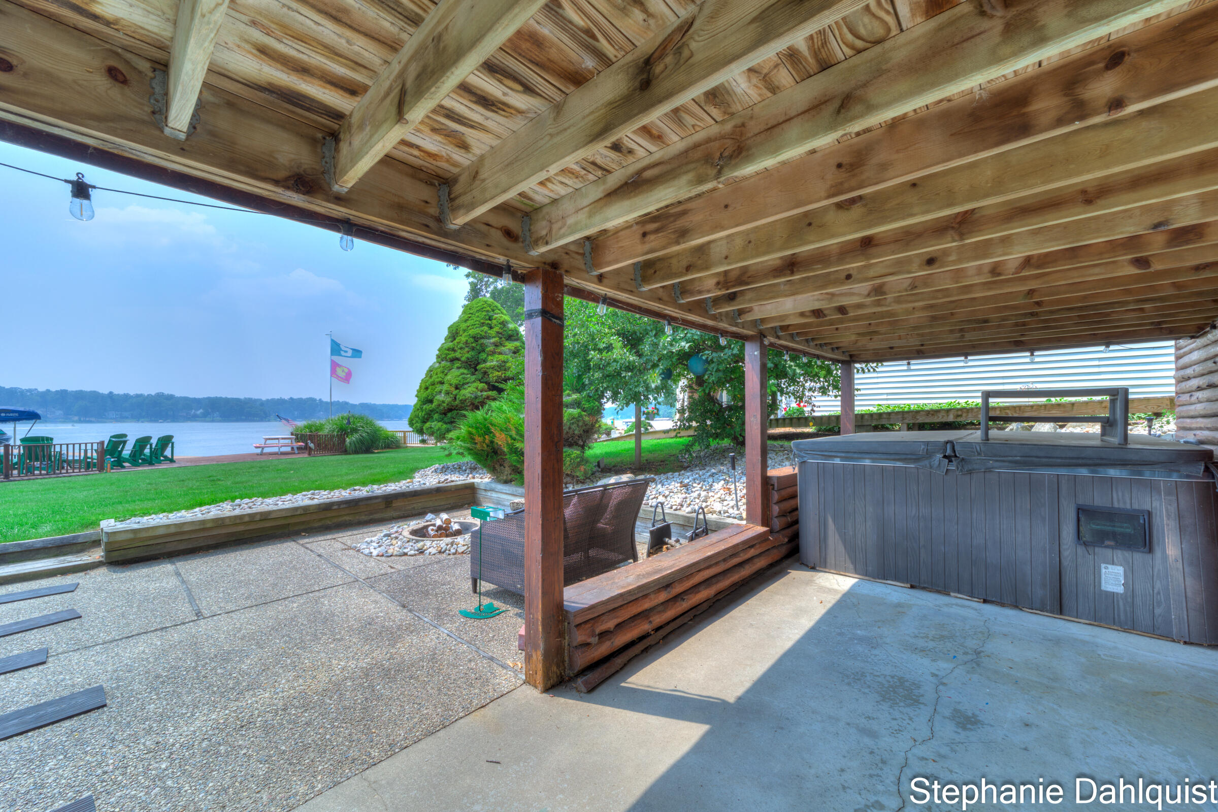 1601 Westwind Court Muskegon MI 49445