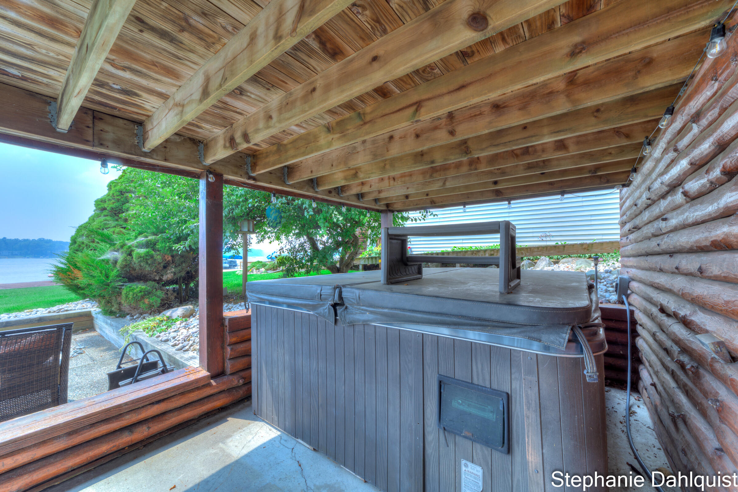 1601 Westwind Court Muskegon MI 49445