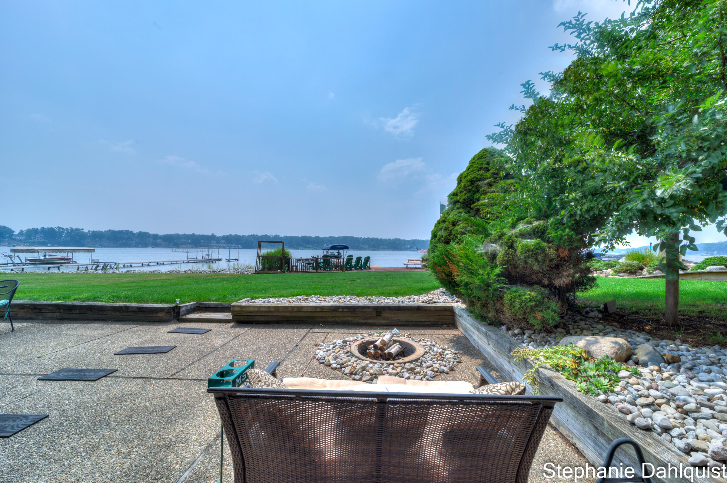 1601 Westwind Court Muskegon MI 49445