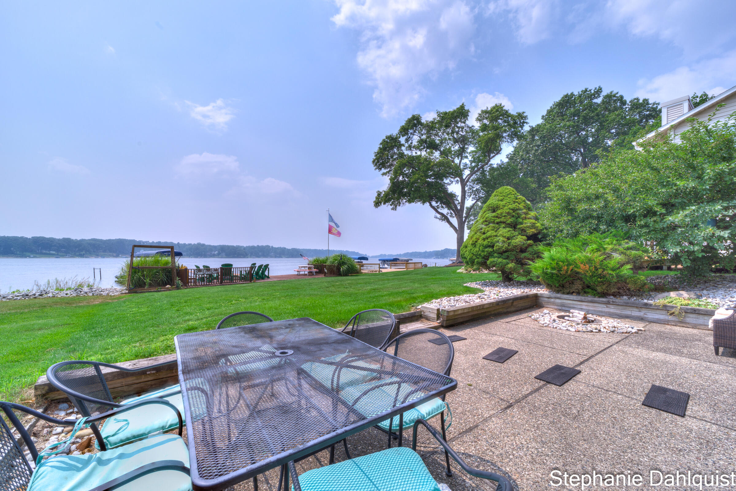 1601 Westwind Court Muskegon MI 49445