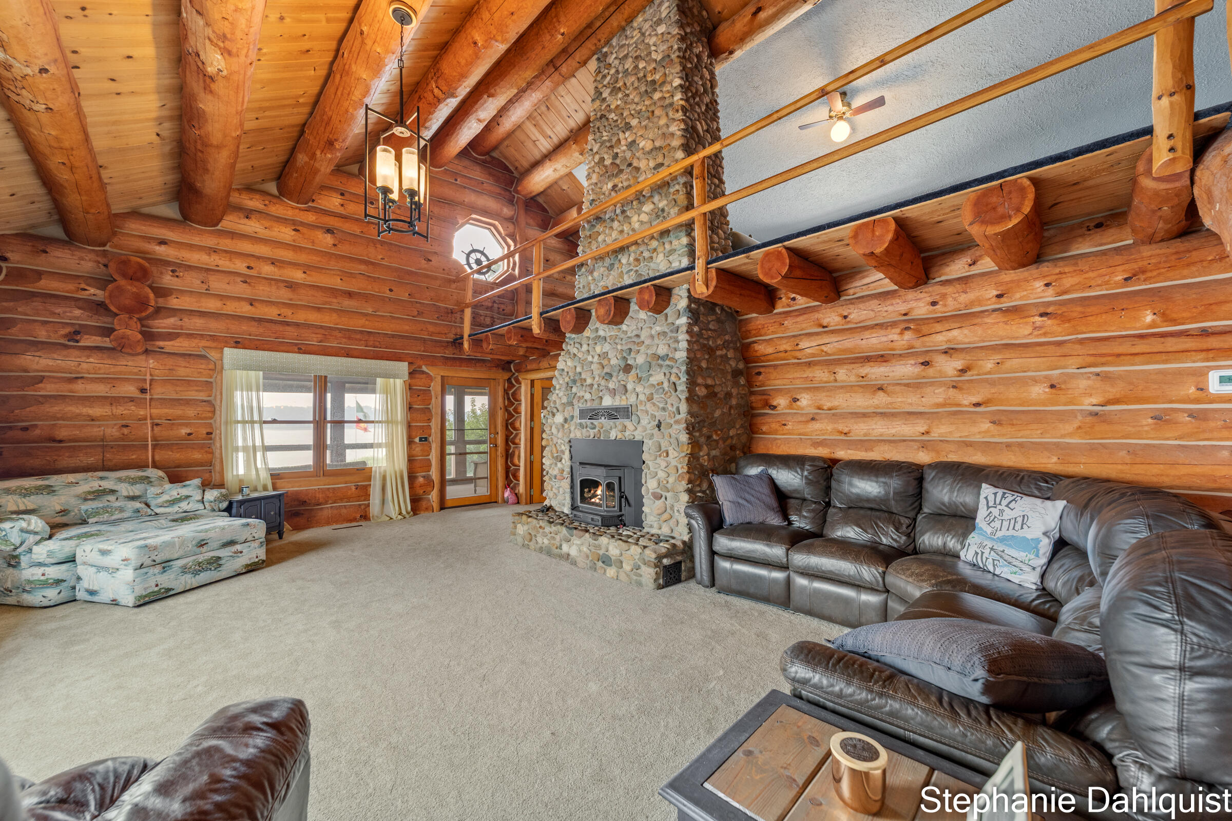 1601 Westwind Court Muskegon MI 49445