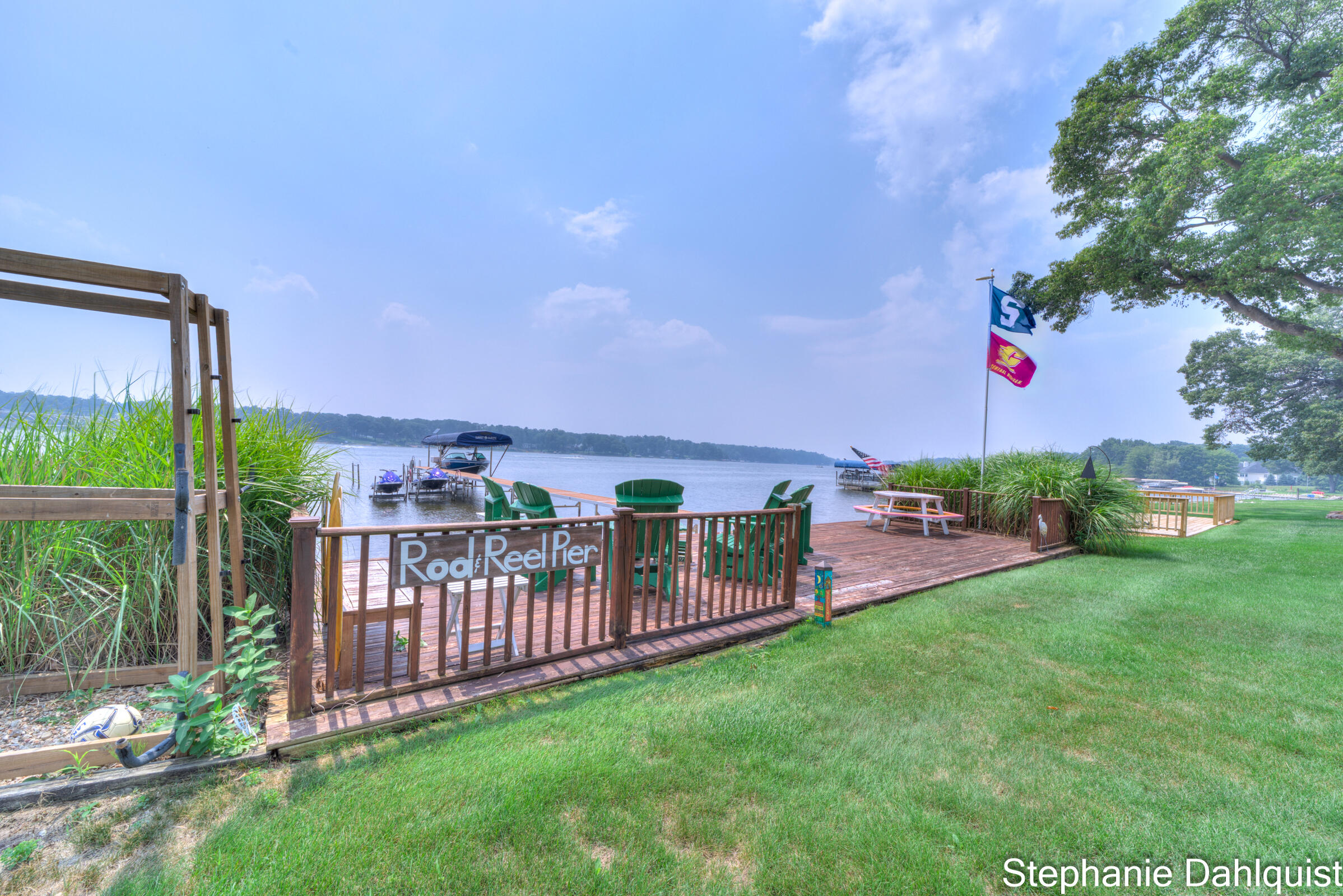 1601 Westwind Court Muskegon MI 49445