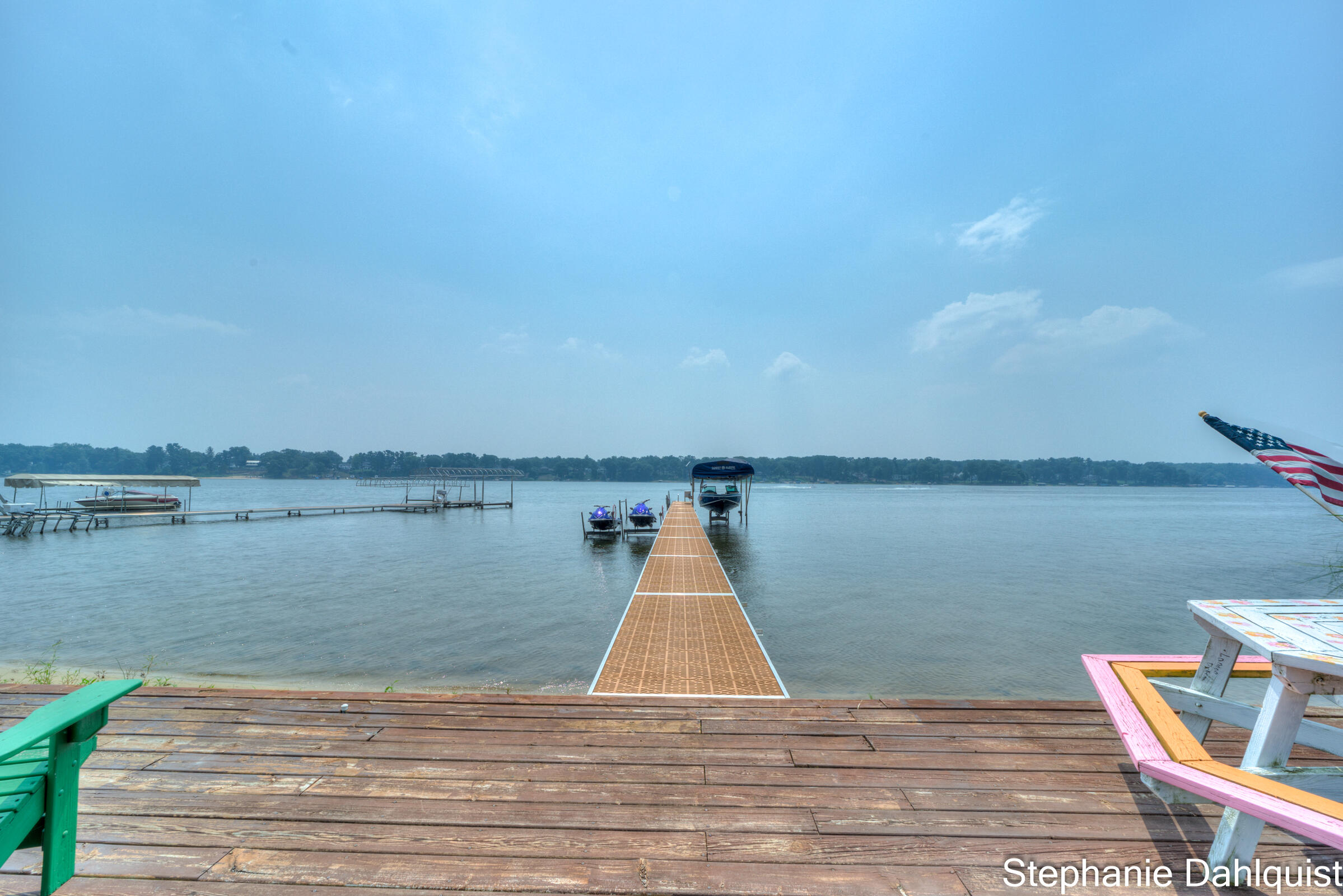 1601 Westwind Court Muskegon MI 49445