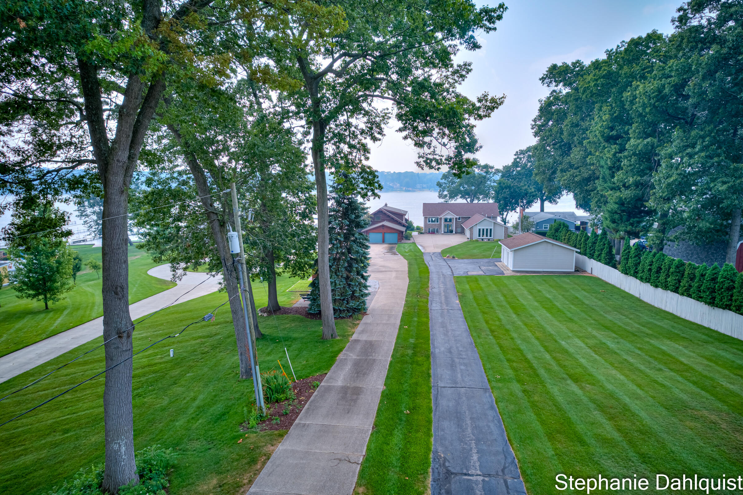 1601 Westwind Court Muskegon MI 49445