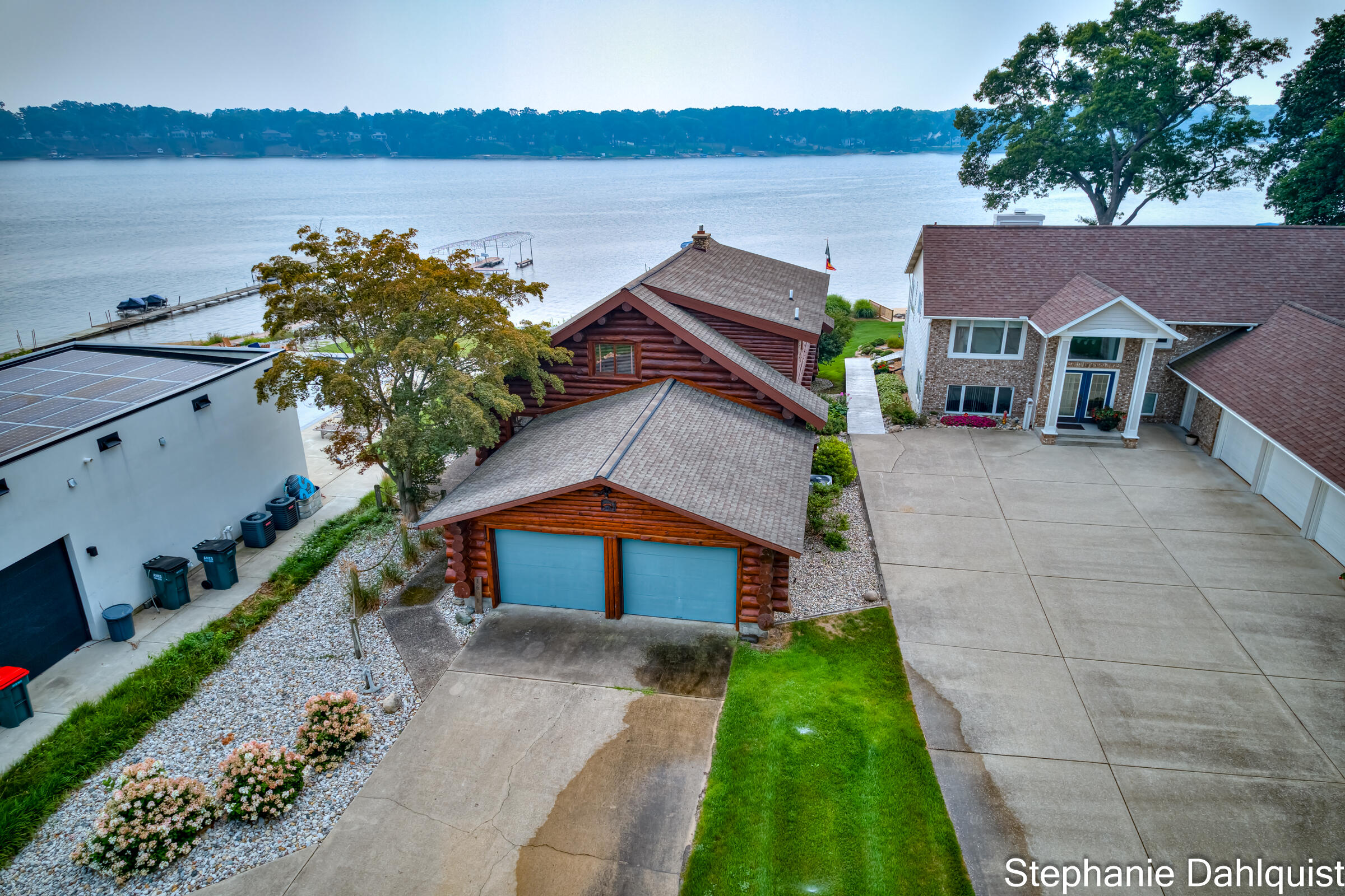 1601 Westwind Court Muskegon MI 49445