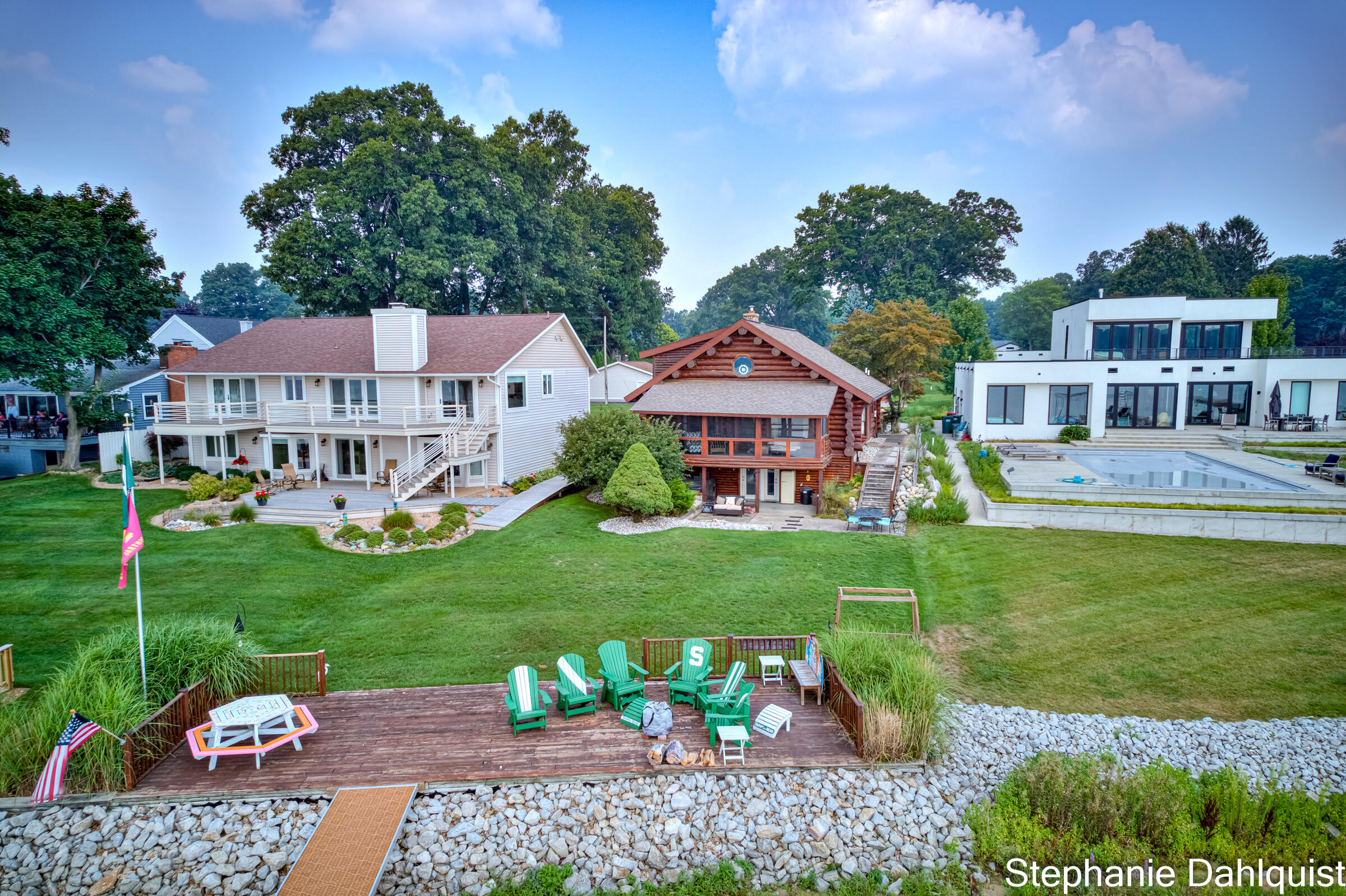 1601 Westwind Court Muskegon MI 49445