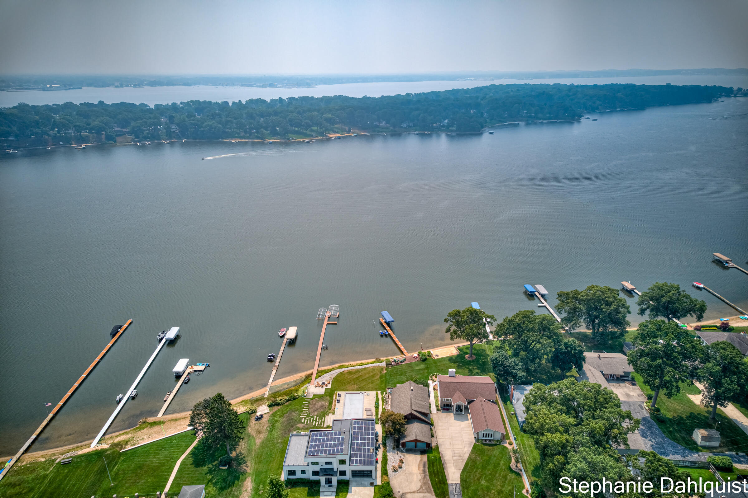 1601 Westwind Court Muskegon MI 49445