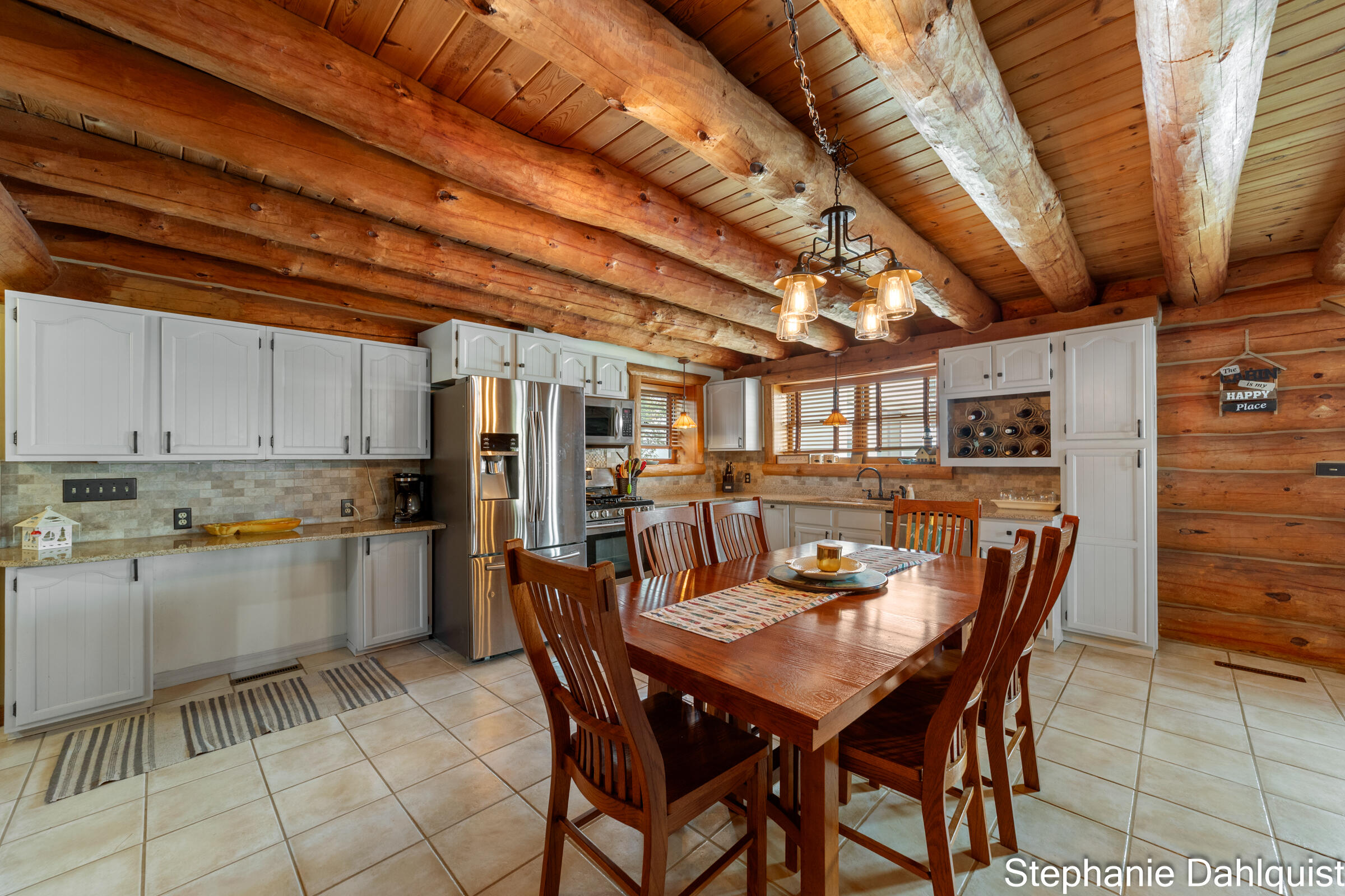 1601 Westwind Court Muskegon MI 49445