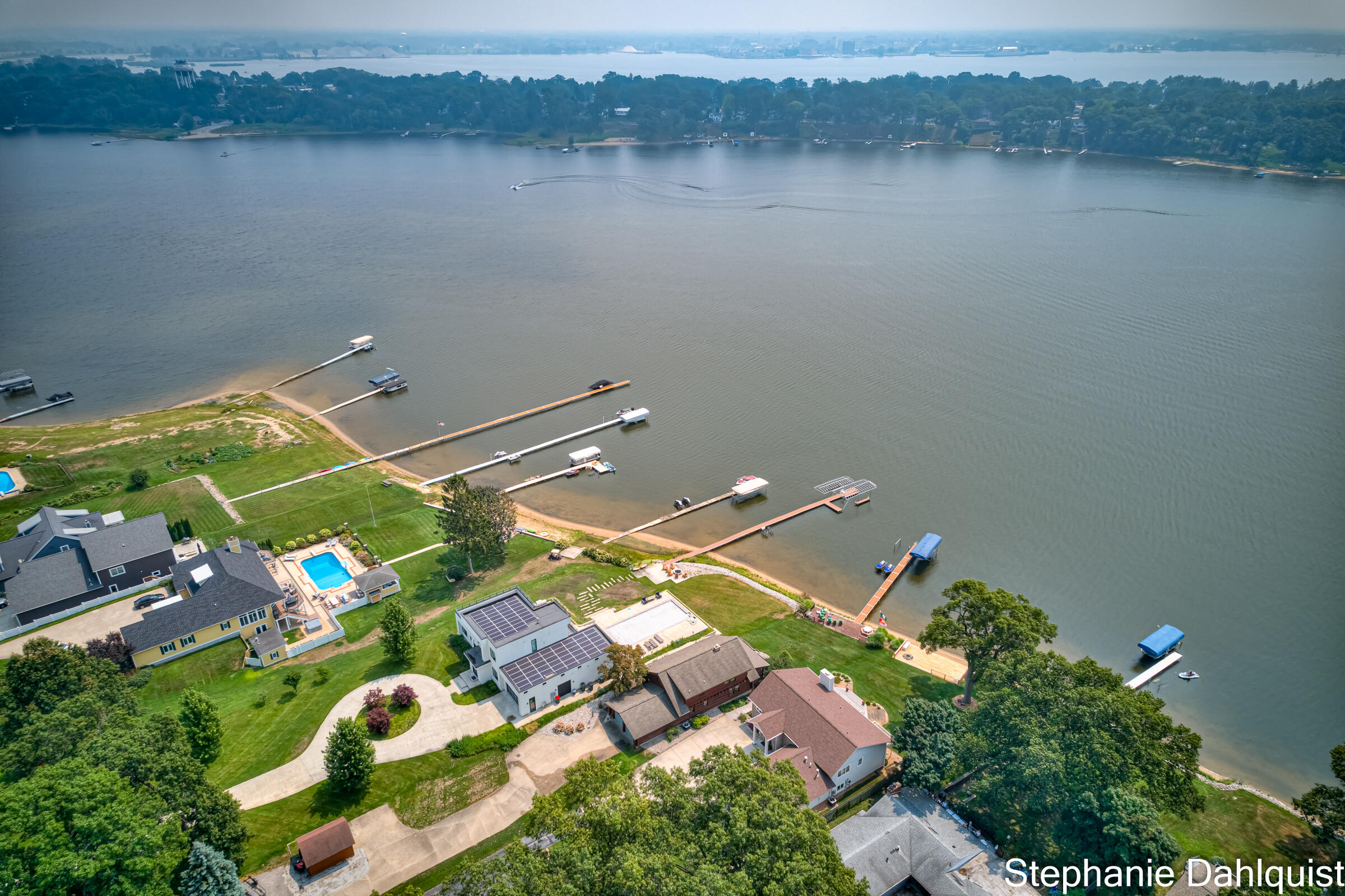 1601 Westwind Court Muskegon MI 49445