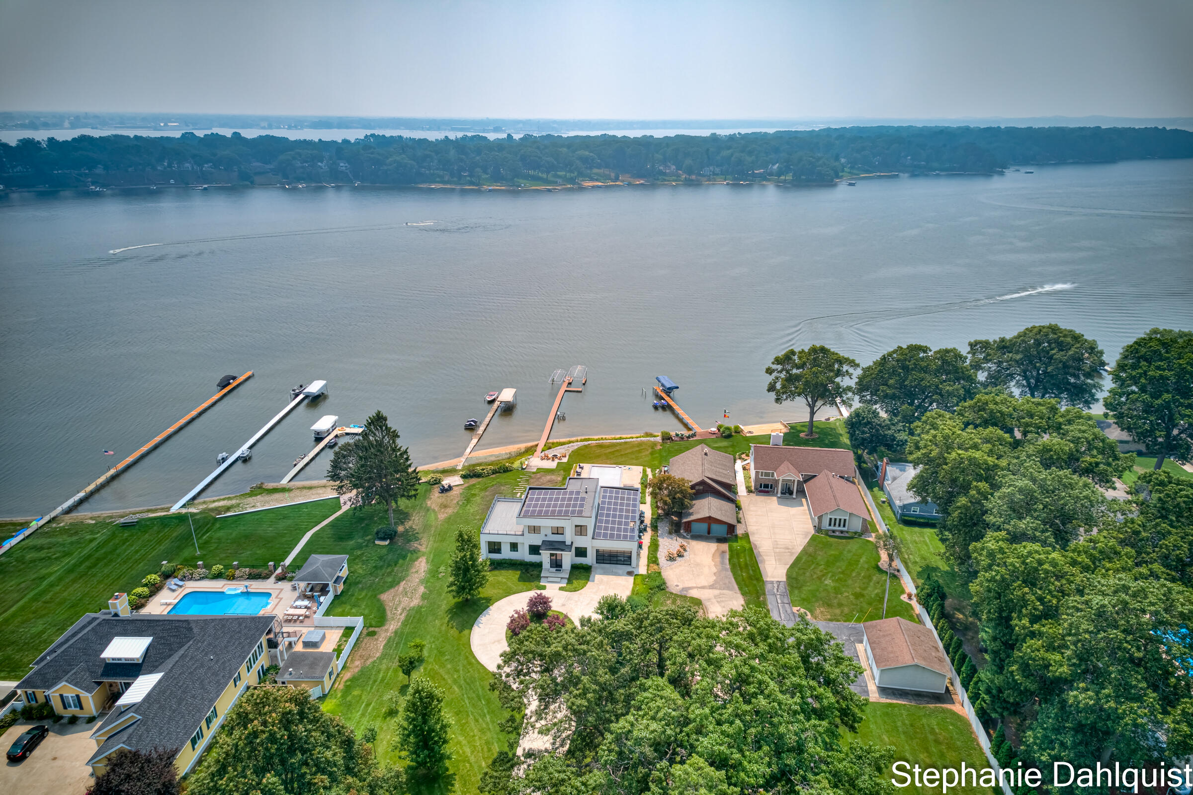 1601 Westwind Court Muskegon MI 49445