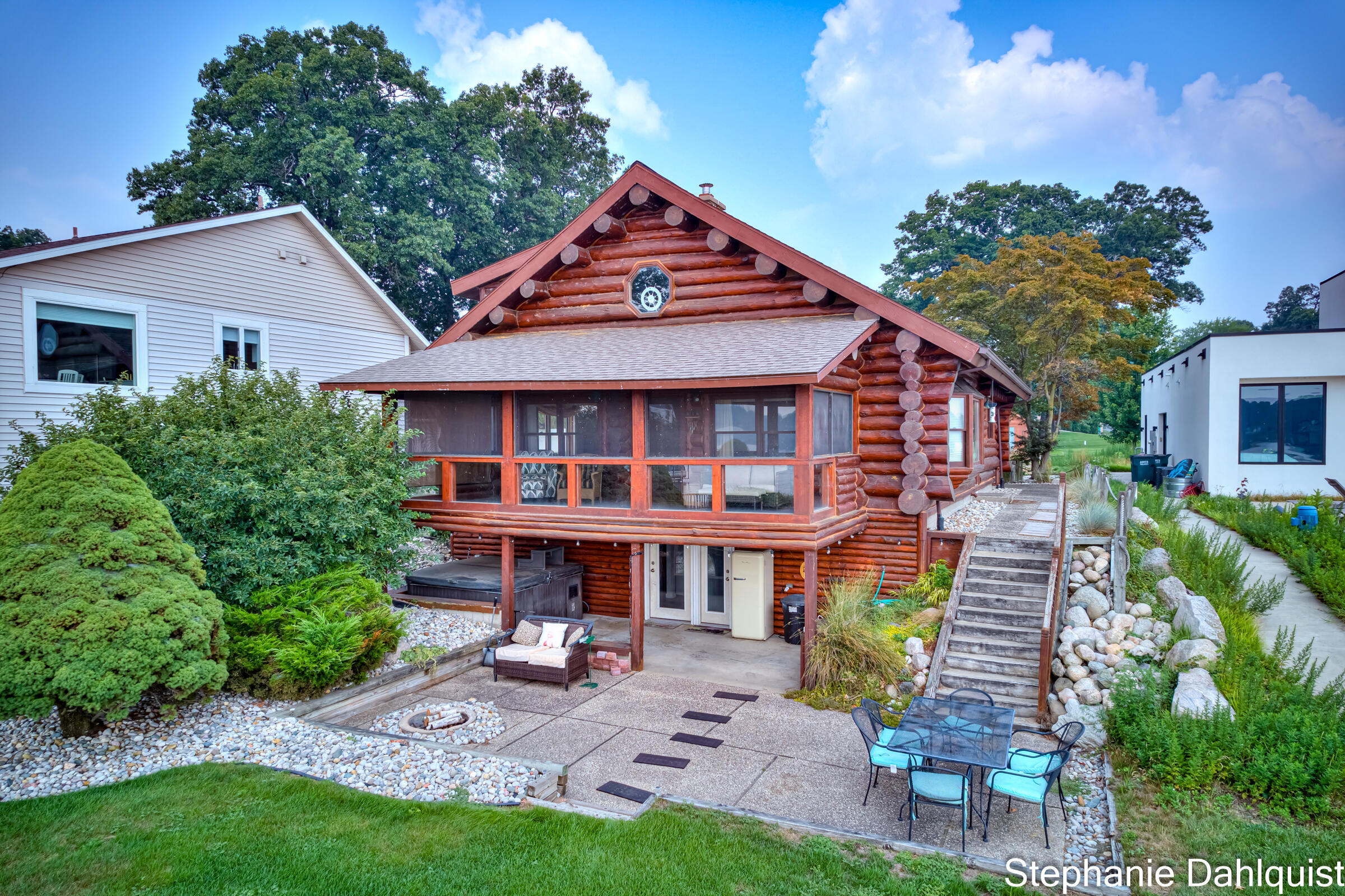 1601 Westwind Court Muskegon MI 49445