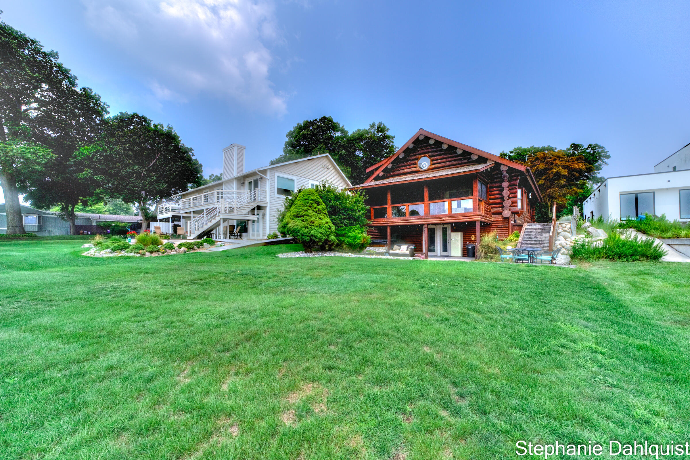 1601 Westwind Court Muskegon MI 49445