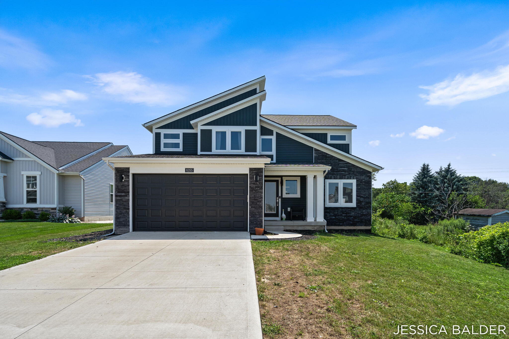 8355 Brickley Street SE Byron Center MI 49315