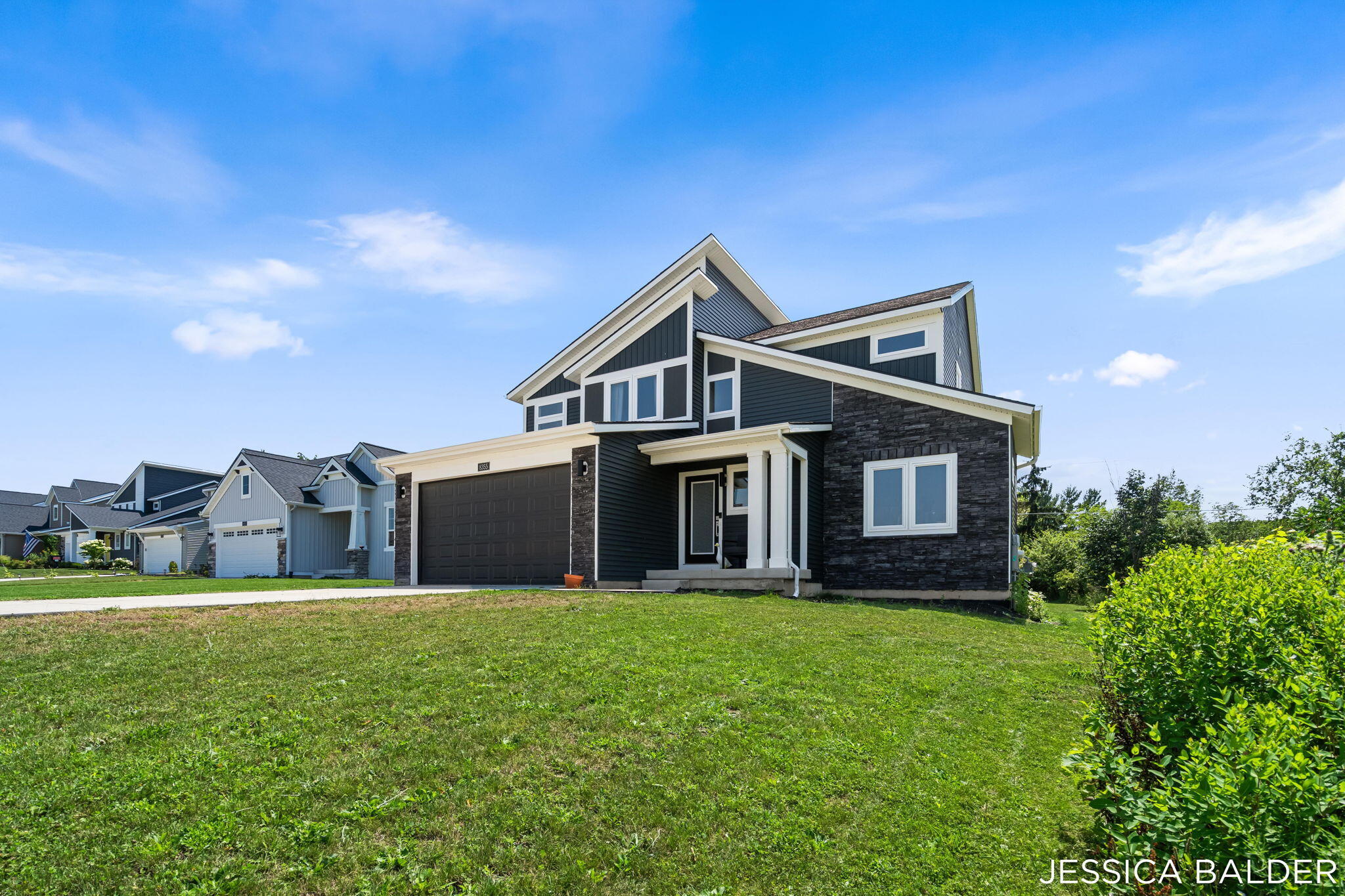8355 Brickley Street SE Byron Center MI 49315