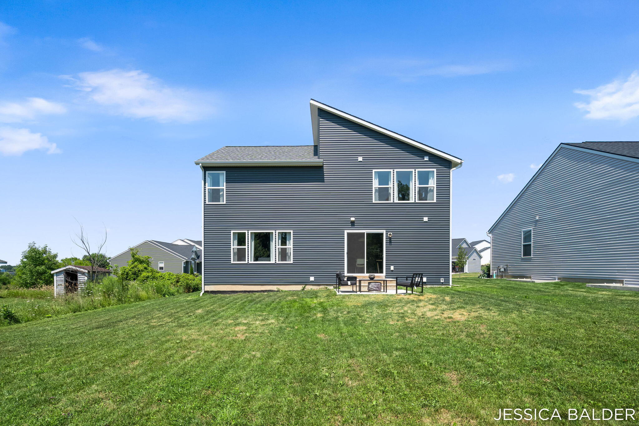 8355 Brickley Street SE Byron Center MI 49315