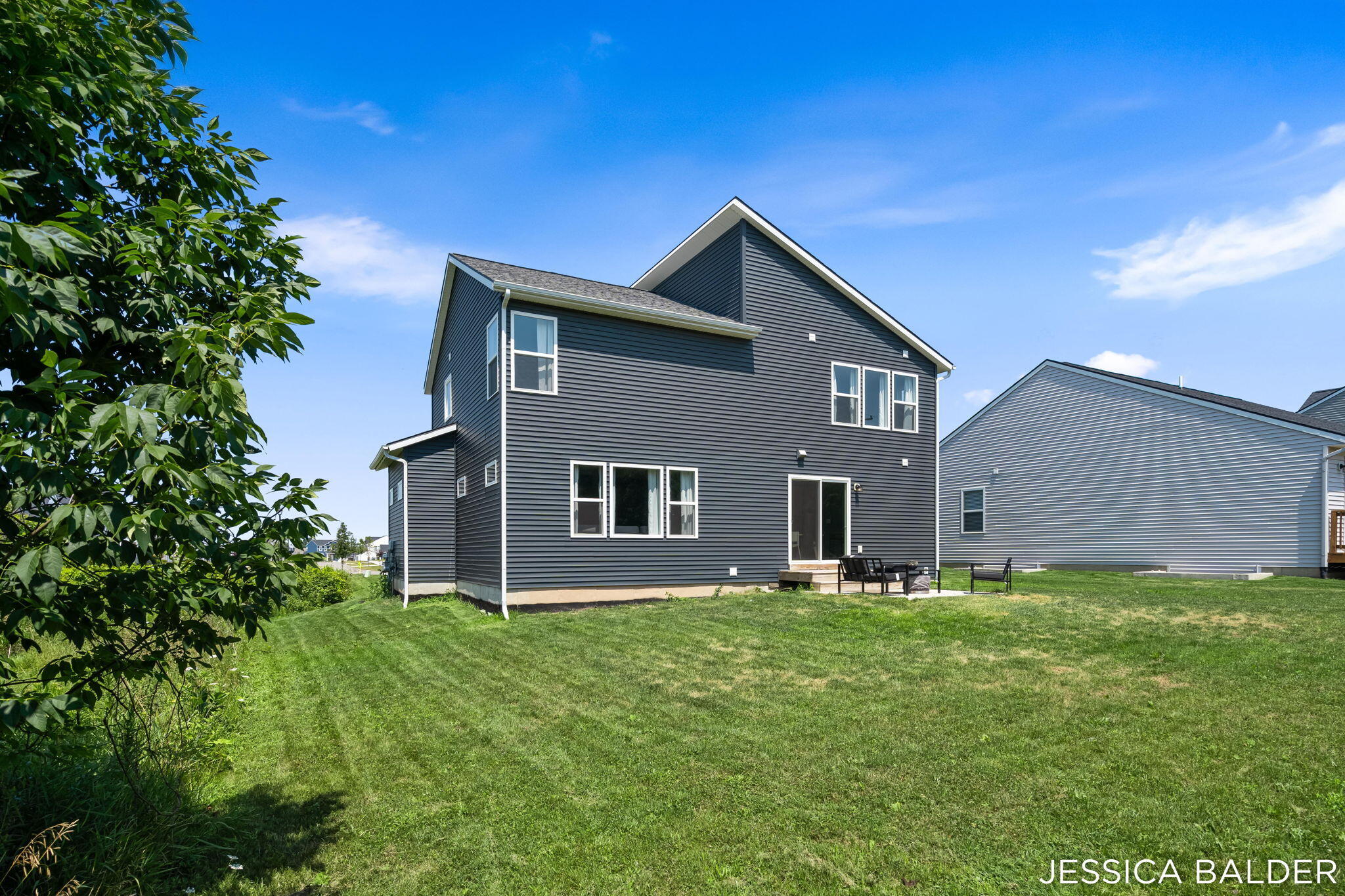 8355 Brickley Street SE Byron Center MI 49315