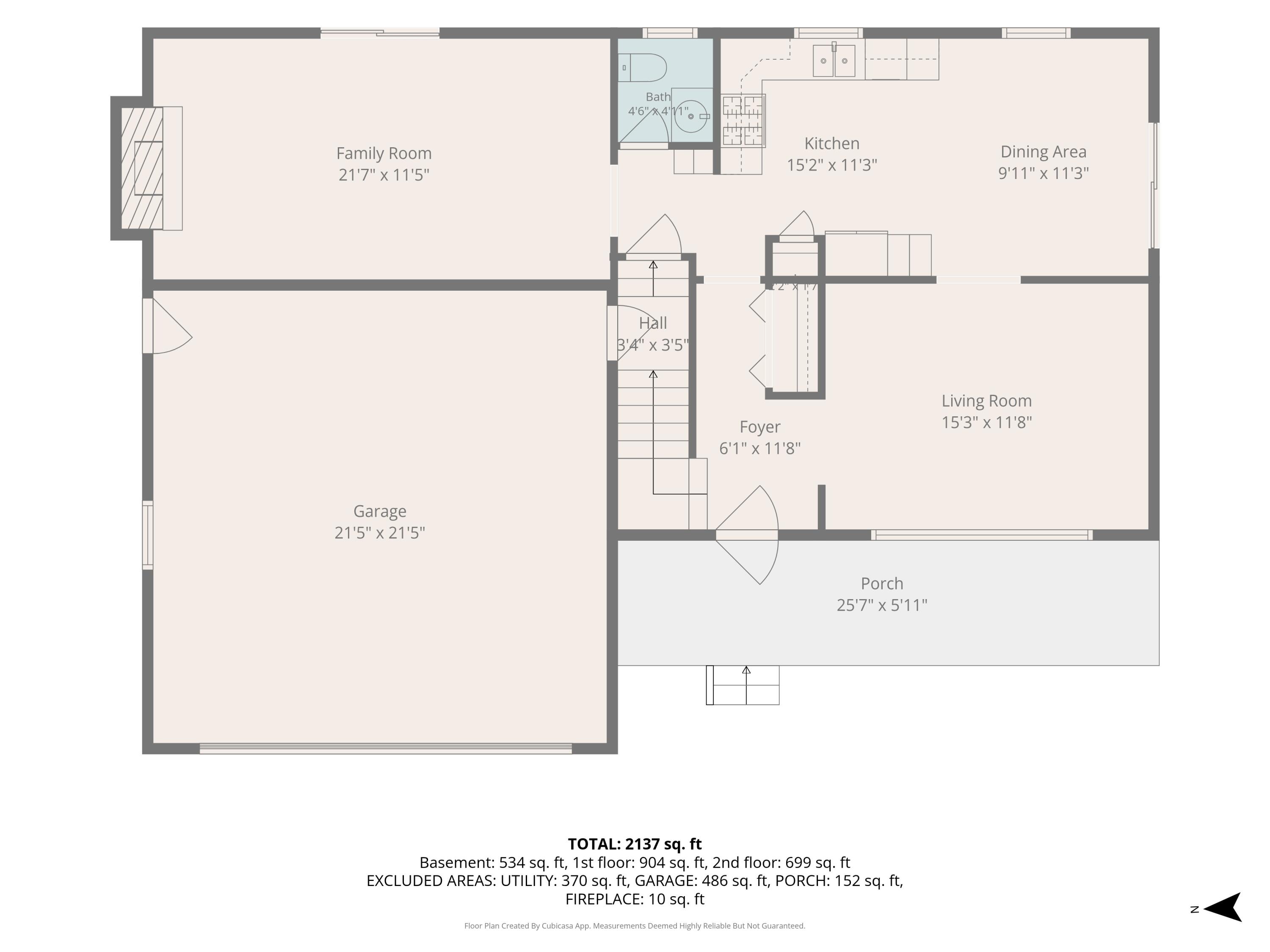 3756 Summit View Drive NE Grand Rapids MI 49525