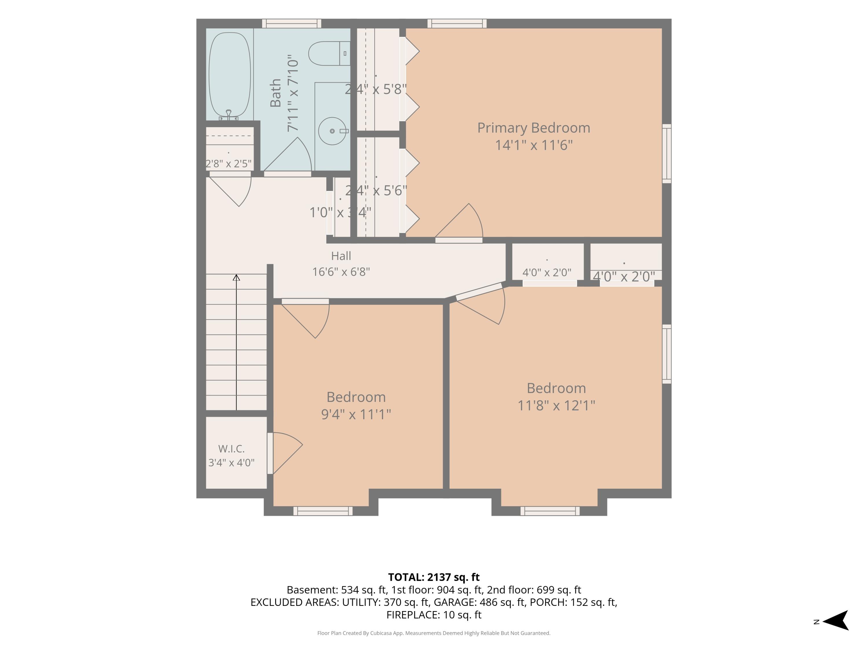 3756 Summit View Drive NE Grand Rapids MI 49525