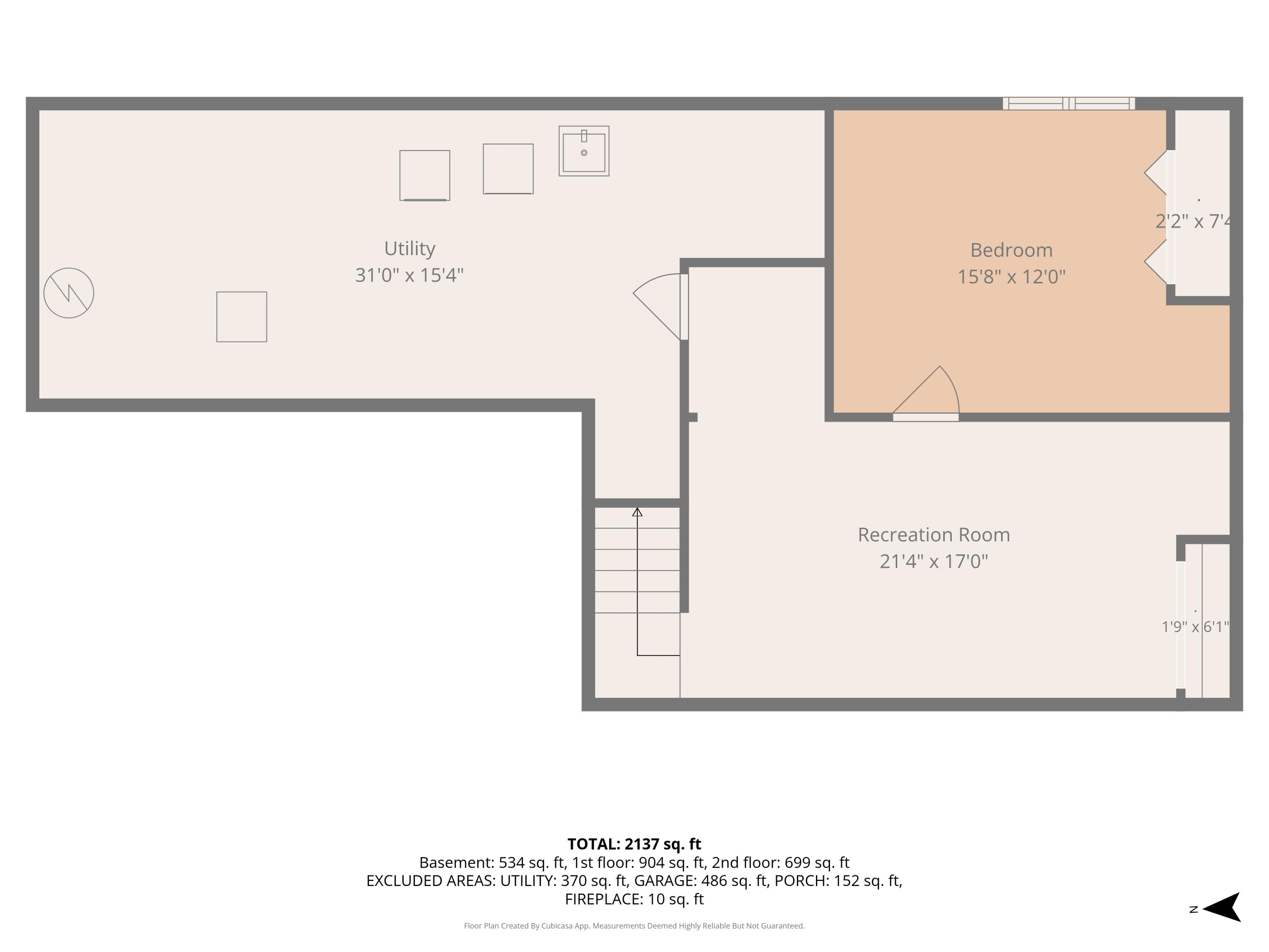 3756 Summit View Drive NE Grand Rapids MI 49525