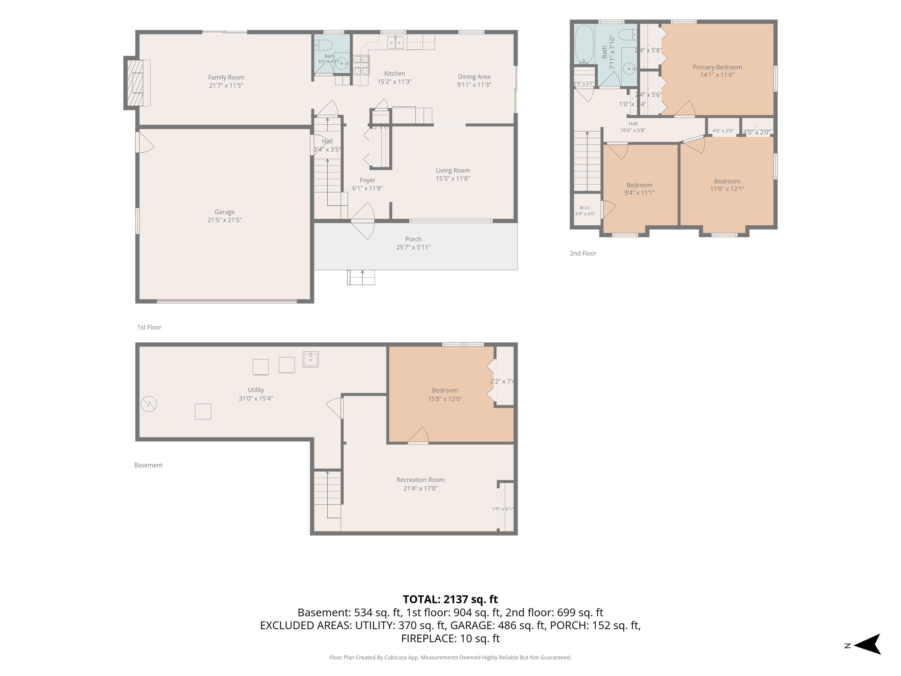 3756 Summit View Drive NE Grand Rapids MI 49525