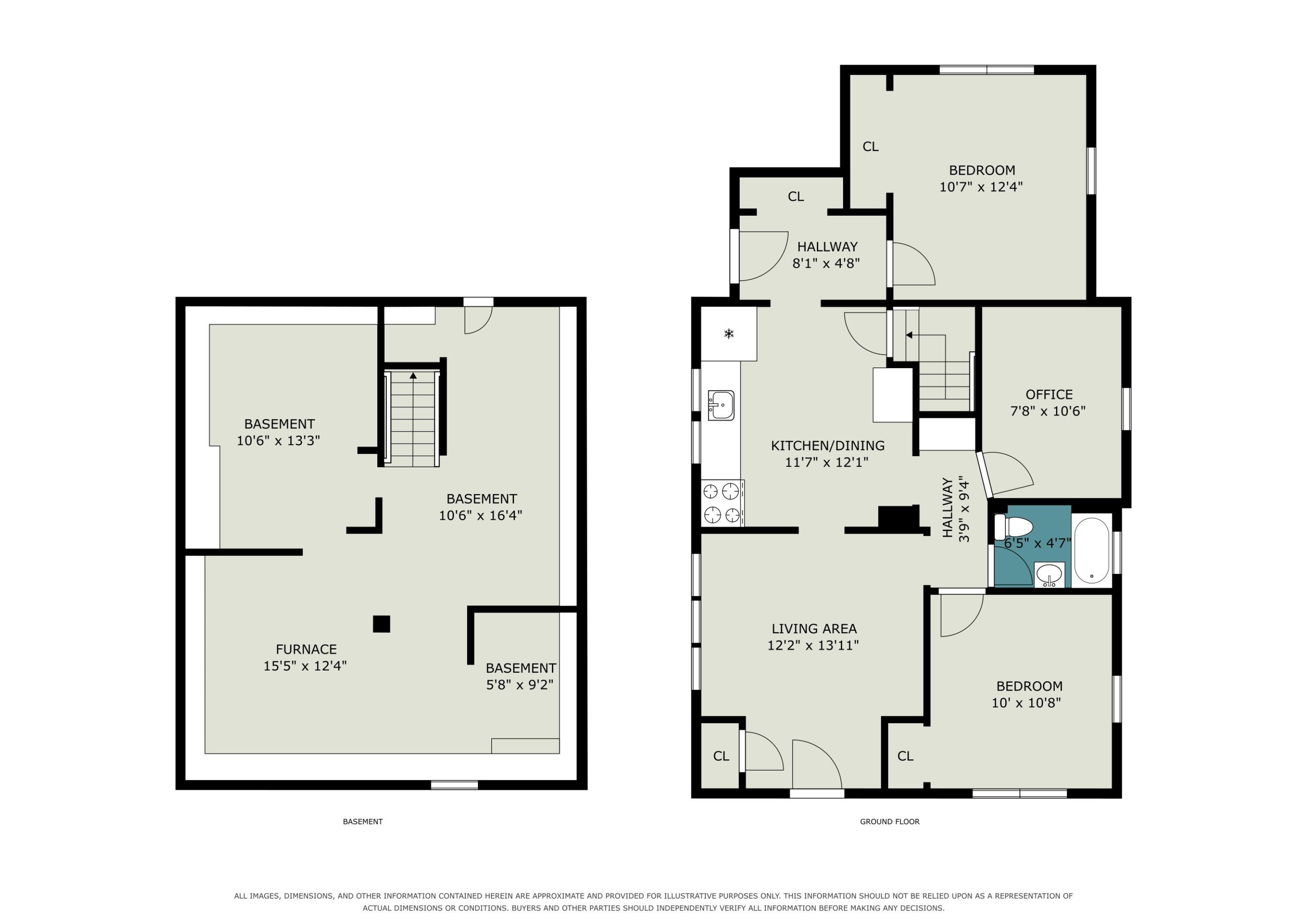 702 Fenimore Drive Kalamazoo MI 49048