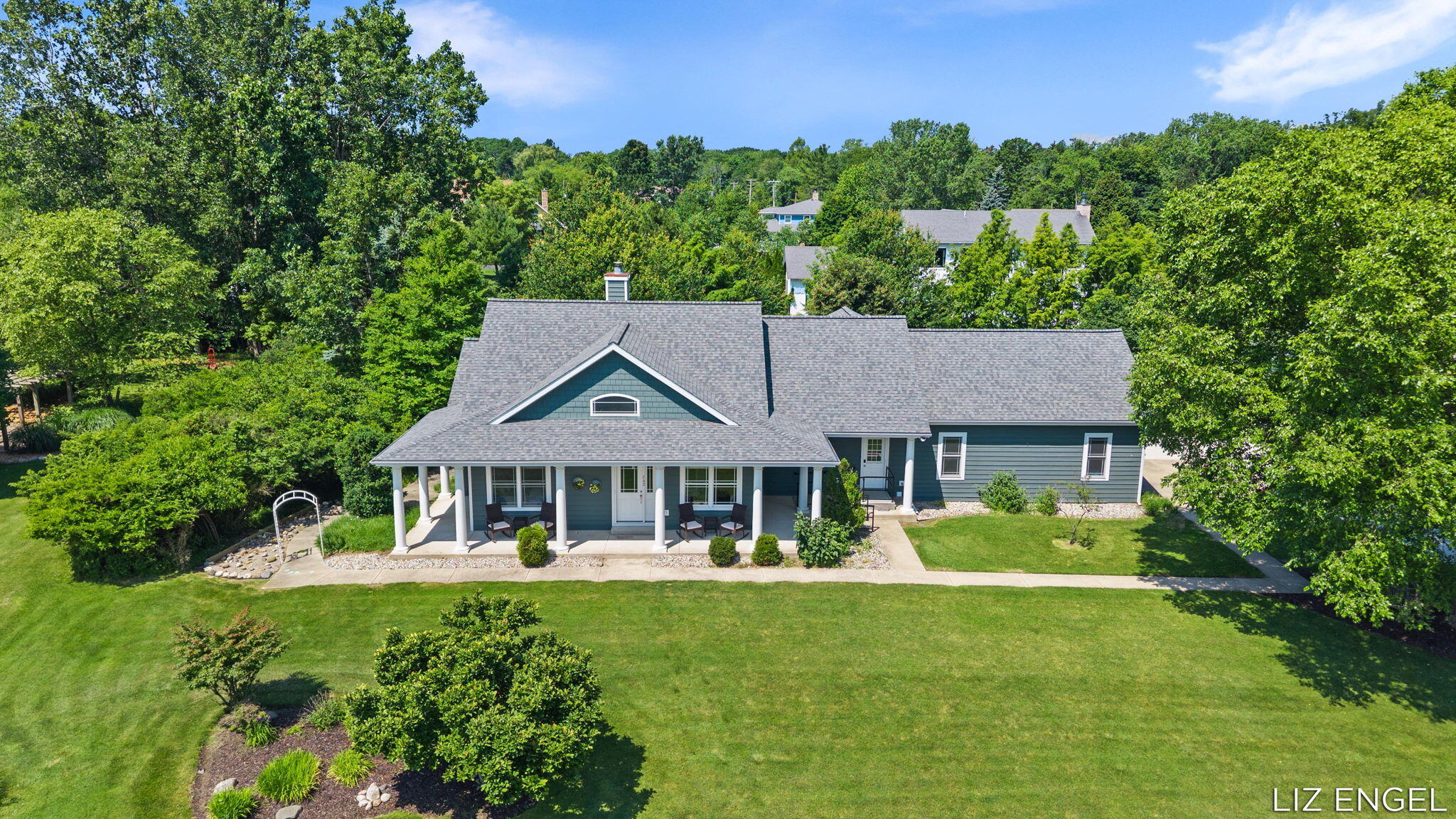 762 Wilderness Ridge Drive Douglas MI 49406